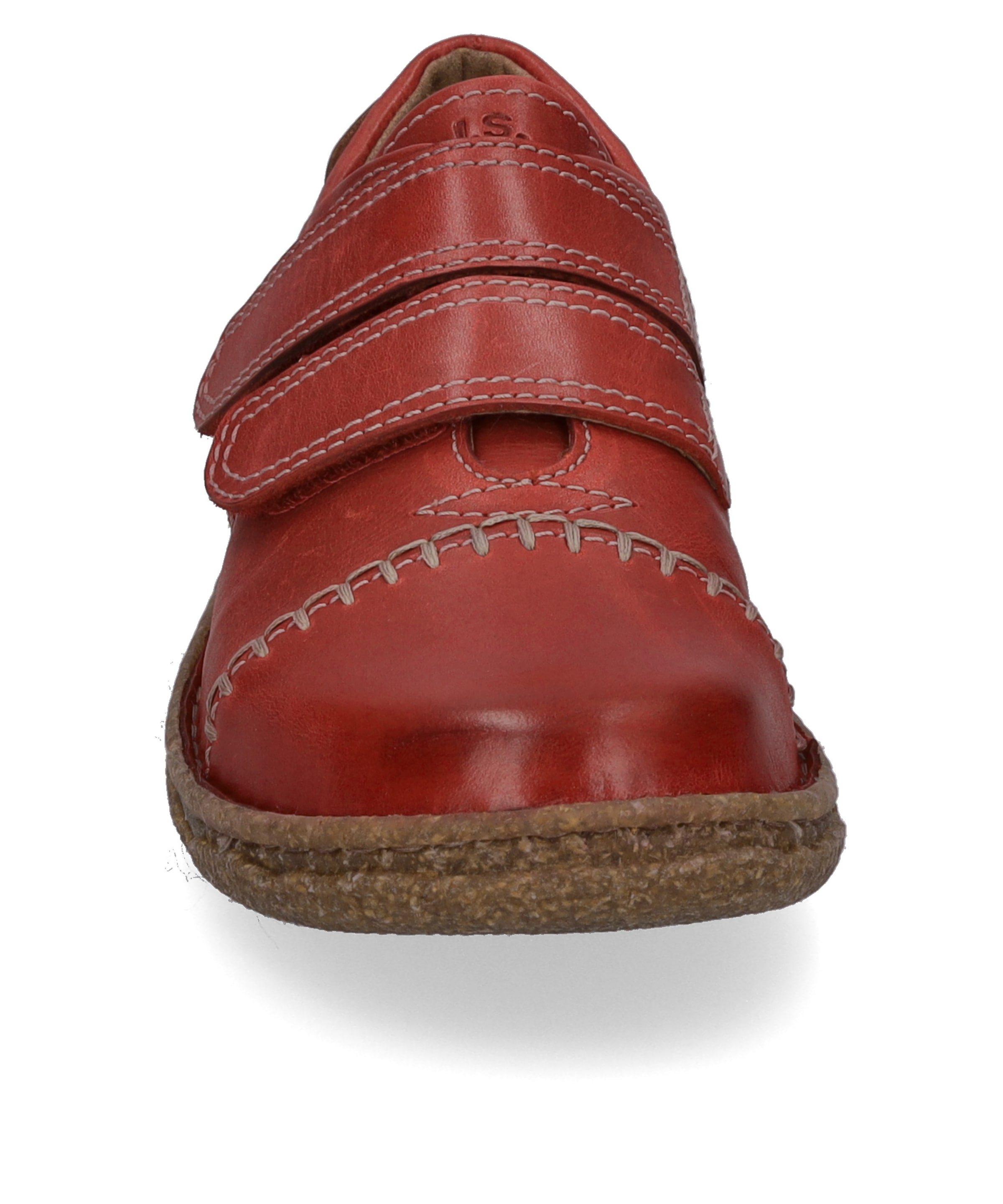Josef Seibel Slipper »Neele 65, rot«