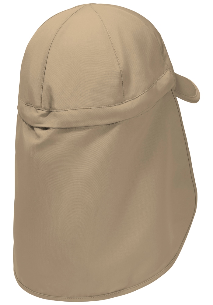 Jack Wolfskin Baseball Cap »CANYON CAP«