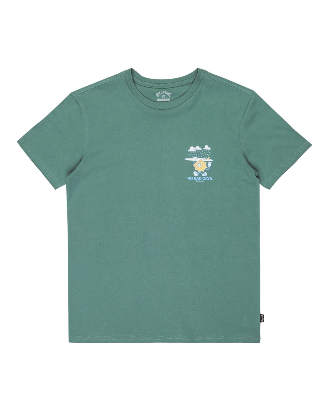 Billabong T-Shirt »Gimmick«