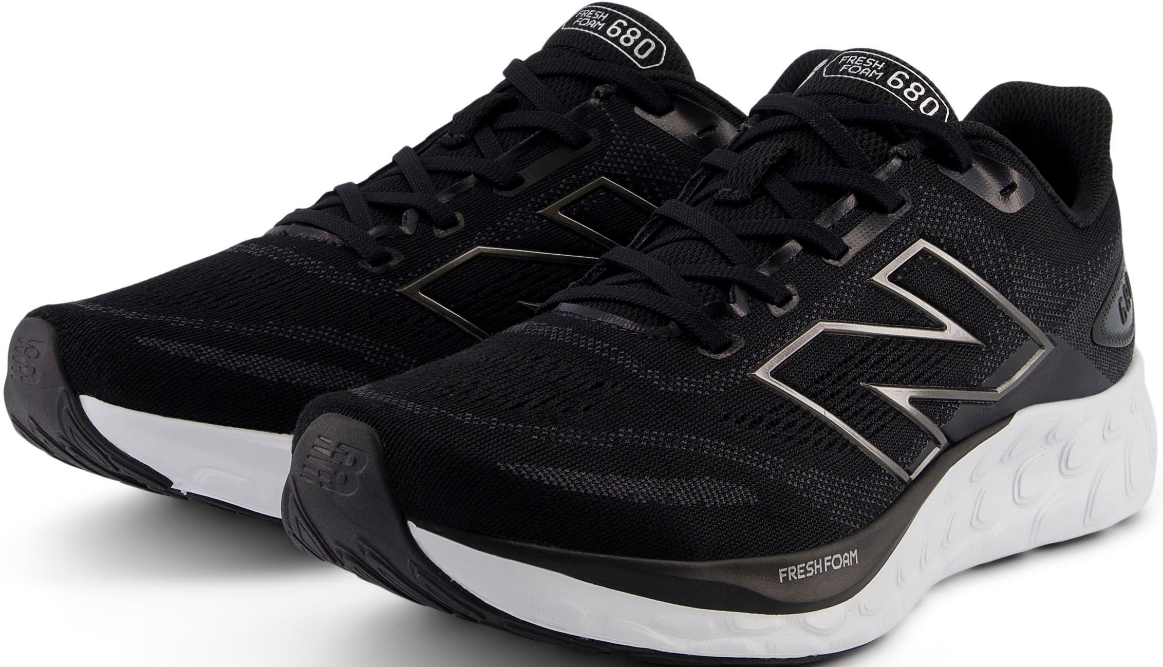 Laufschuh »NBM680«