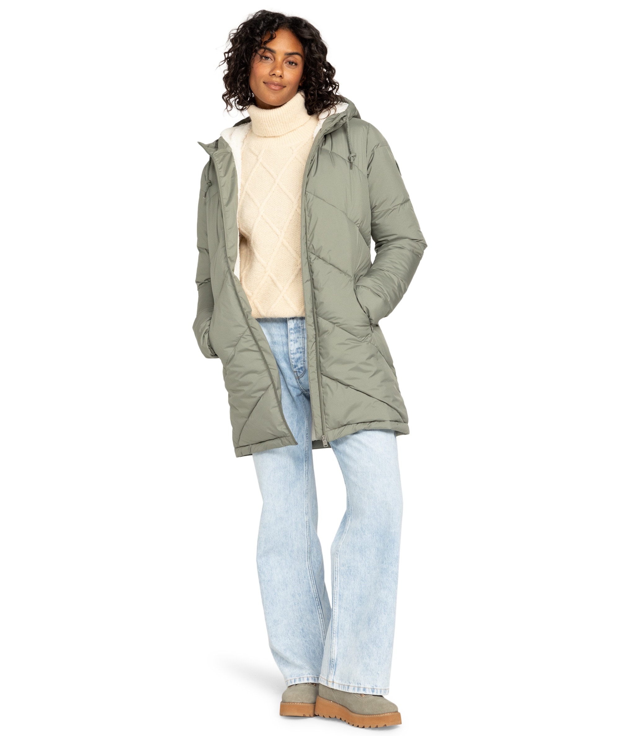 Roxy Outdoorjacke