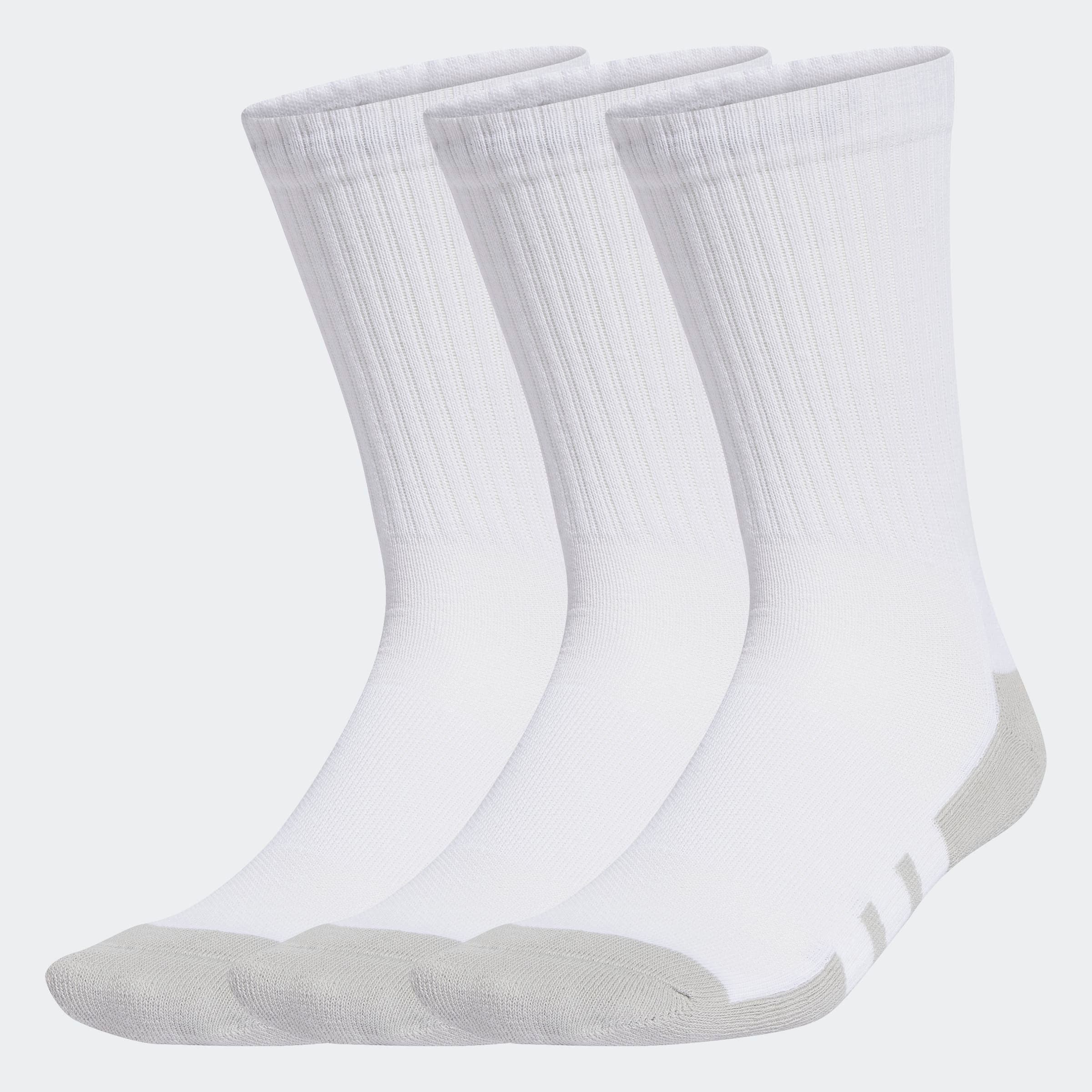 adidas Performance Funktionssocken »ESS CC CREW 3P«, (3 Paar)