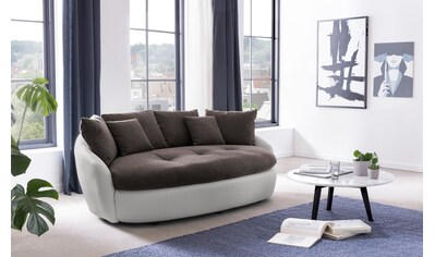 INOSIGN Big-Sofa »Amaru« kaufen INOSIGN Big-Sofa »Amaru« kaufen