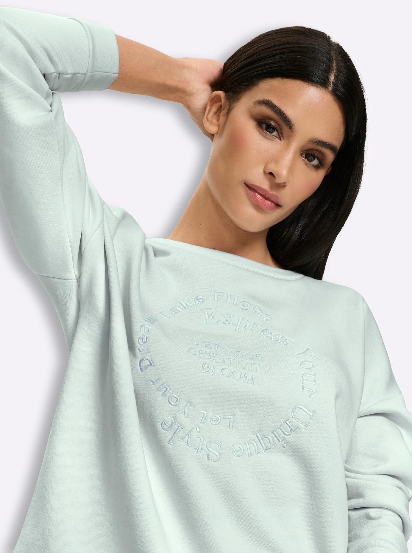 heine Sweatshirt
