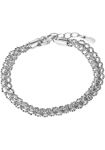 Armband »Schmuck Geschenk Silber 925 Armschmuck Armkette«