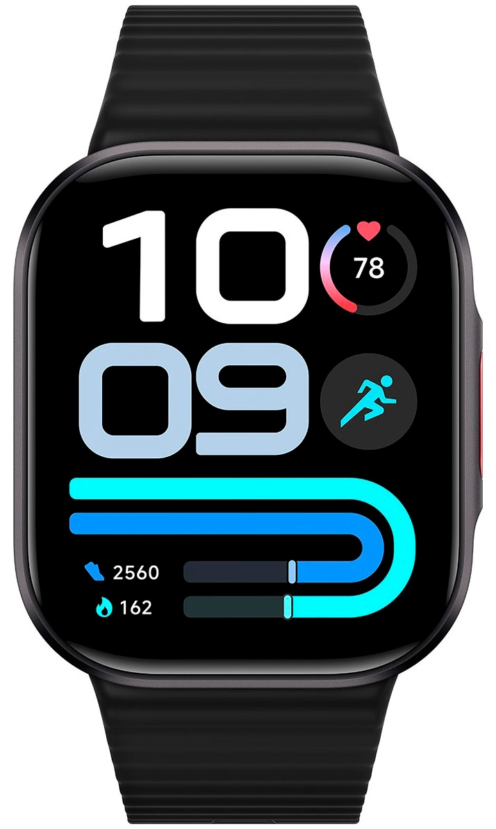 Xiaomi Smartwatch »REDMI Watch 6 Lite«(49,8/ 1,96 ″) HyperOS
