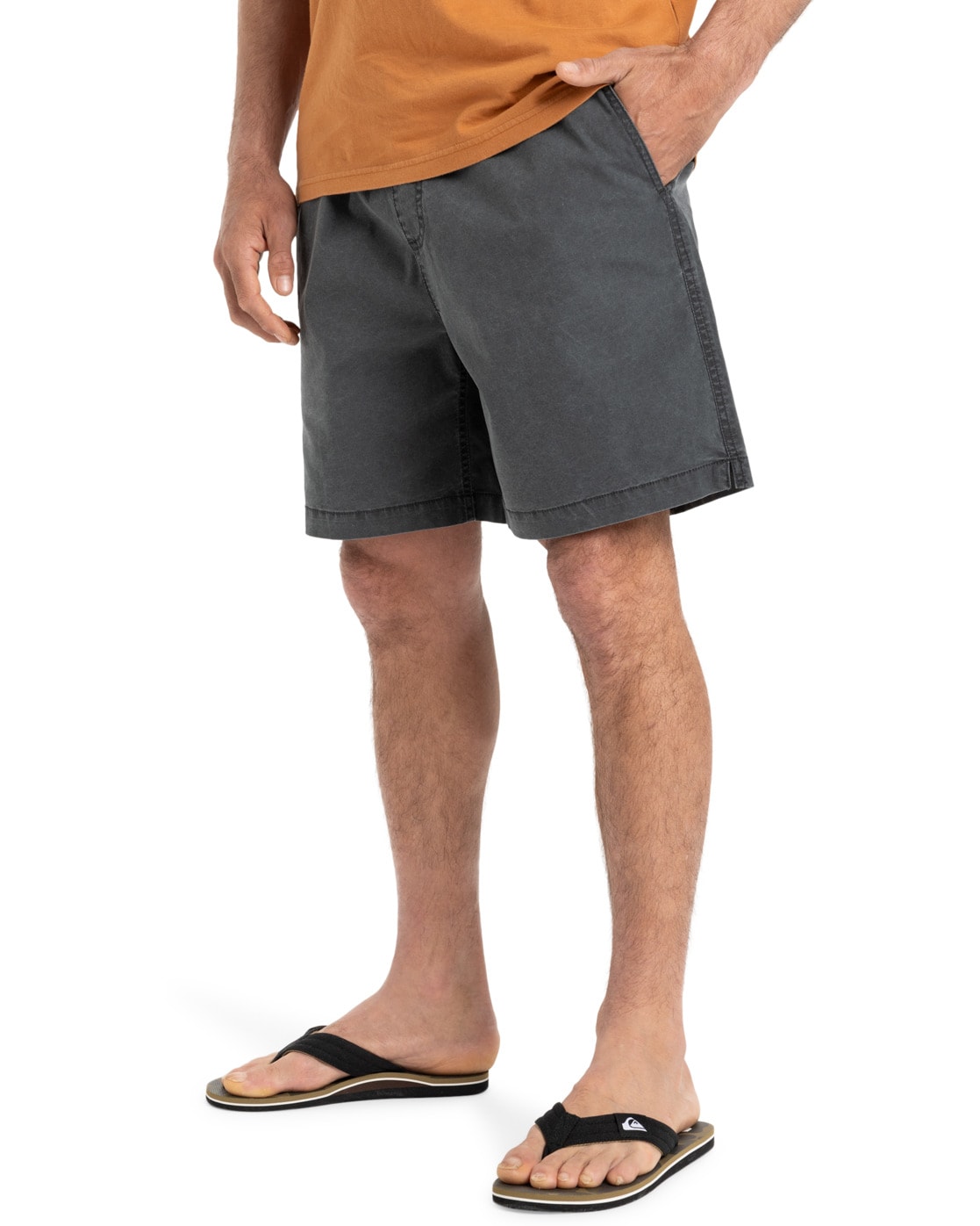 Quiksilver Shorts »Taxer«