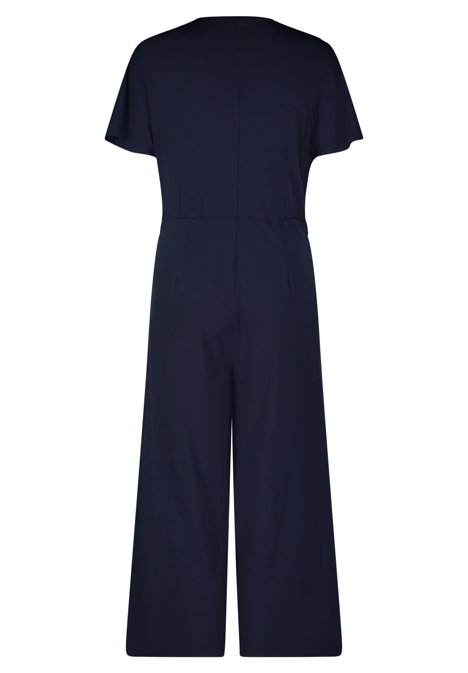 Betty Barclay Jumpsuit »Jumpsuit mit Eingrifftaschen«