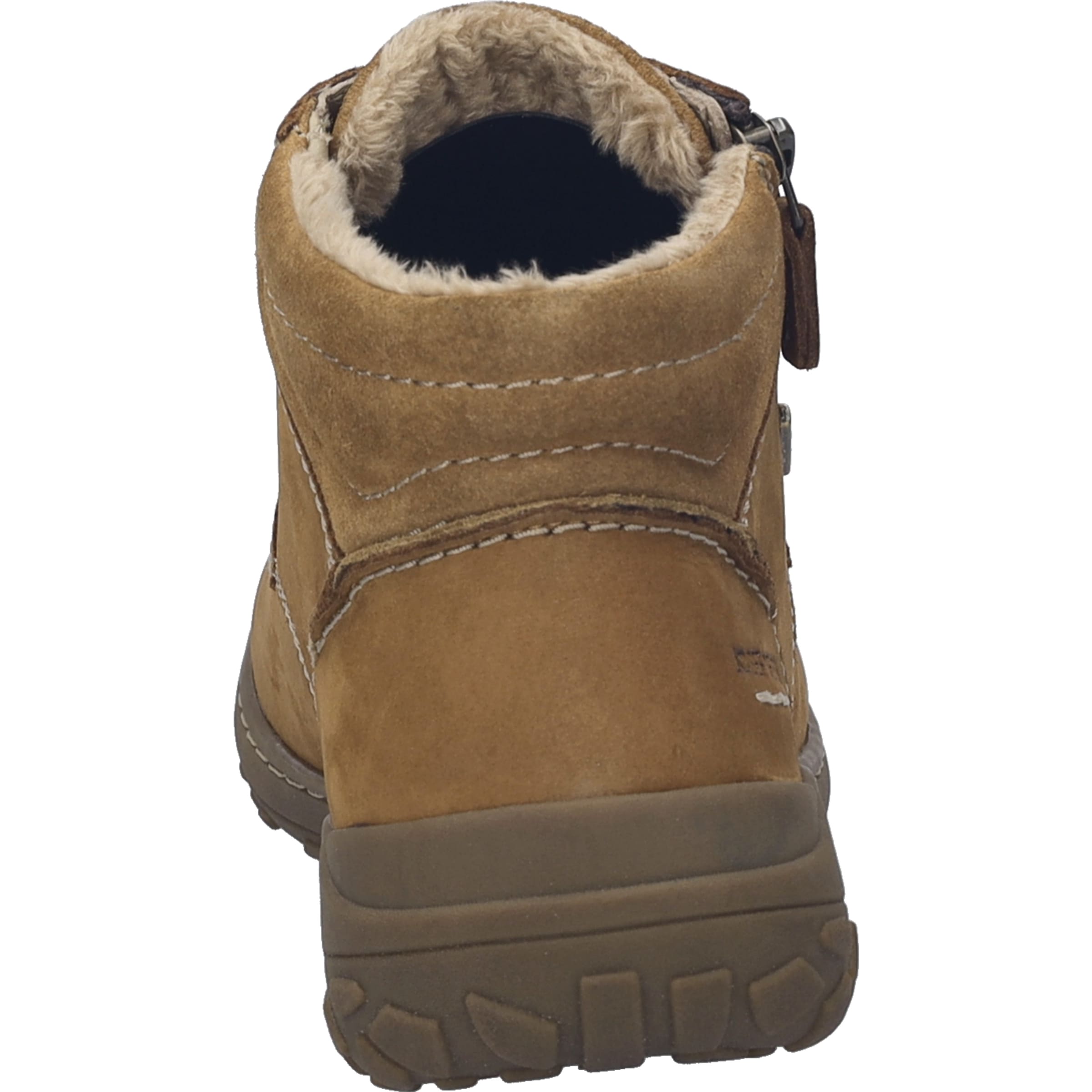 Josef Seibel Schnürschuh »Ruby 54, camel«