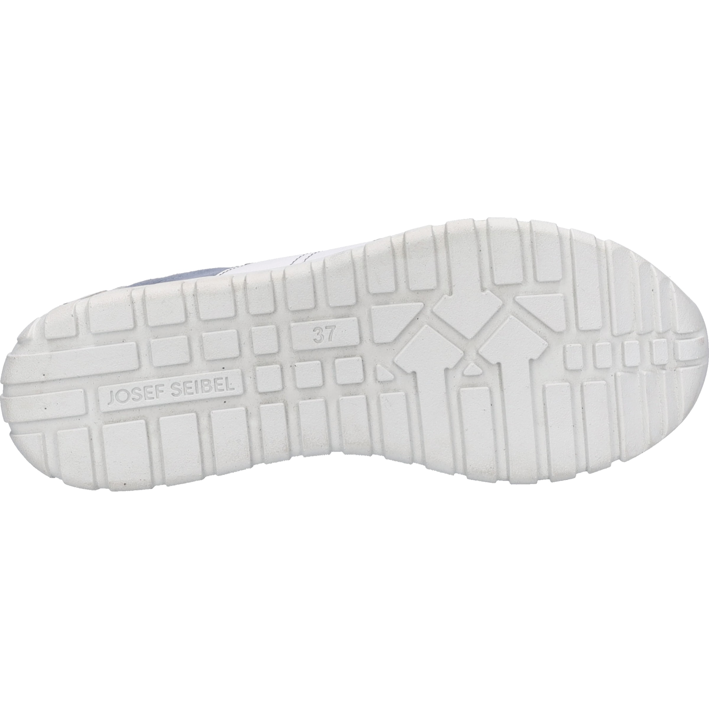 Josef Seibel Sneaker »Gabby 01, slate blue-kombi«