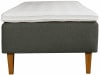 Home affaire Boxspringbett »Osterberg« mit Taschen-Federkernunterbox