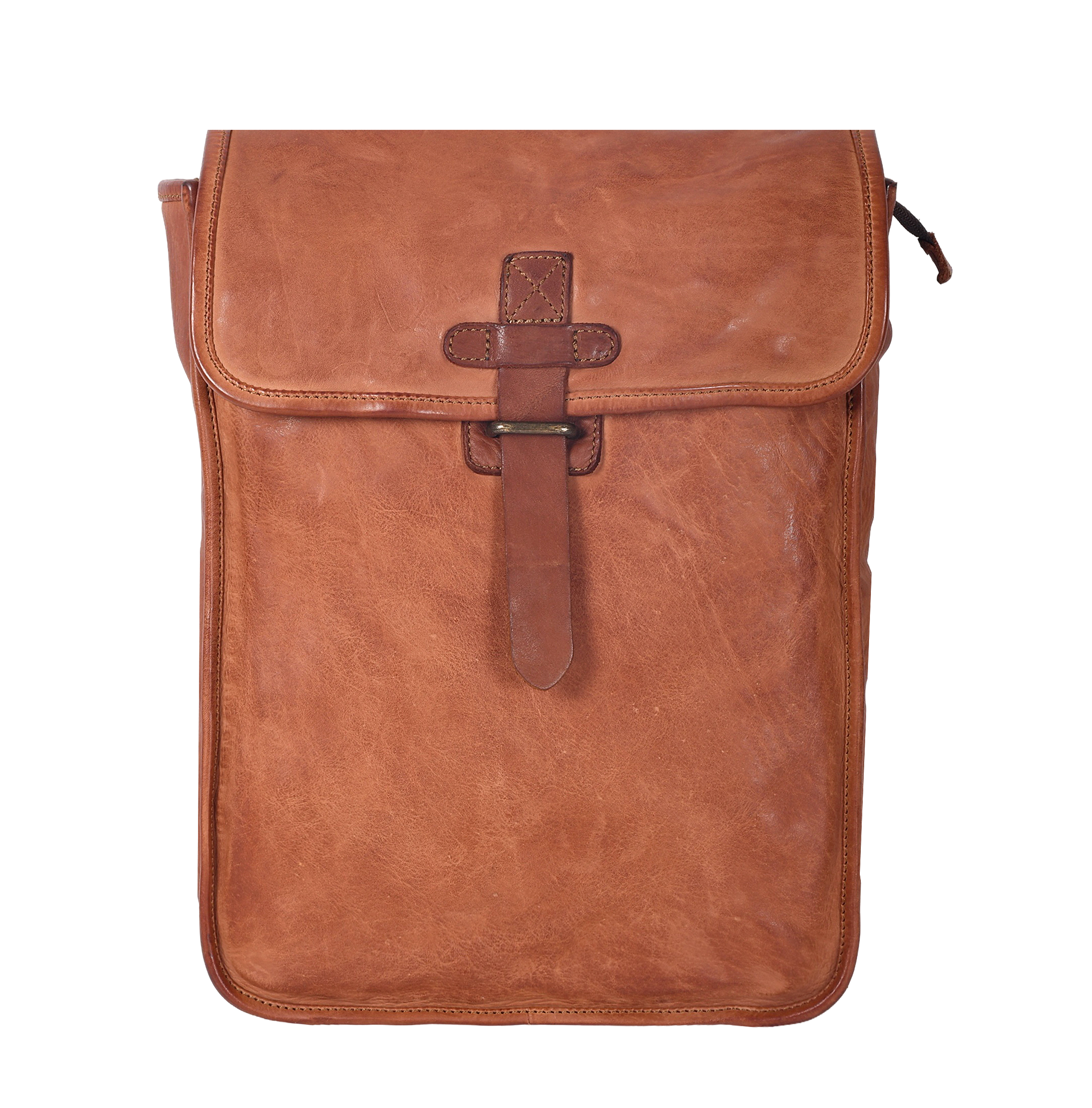 HARBOUR 2nd Cityrucksack »Remy« Unisex Businessrucksack, Freizeitrucksack  mit Steckverschluss