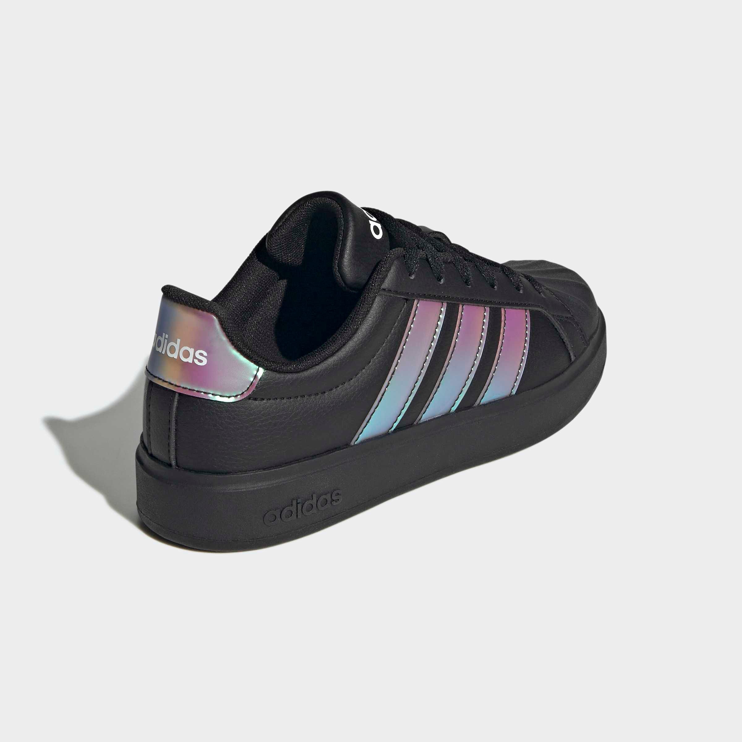 adidas Sportswear Sneaker »STREETTALK KIDS«  inspiriert vom Design des adidas superstar, für Kinder & Jugendliche