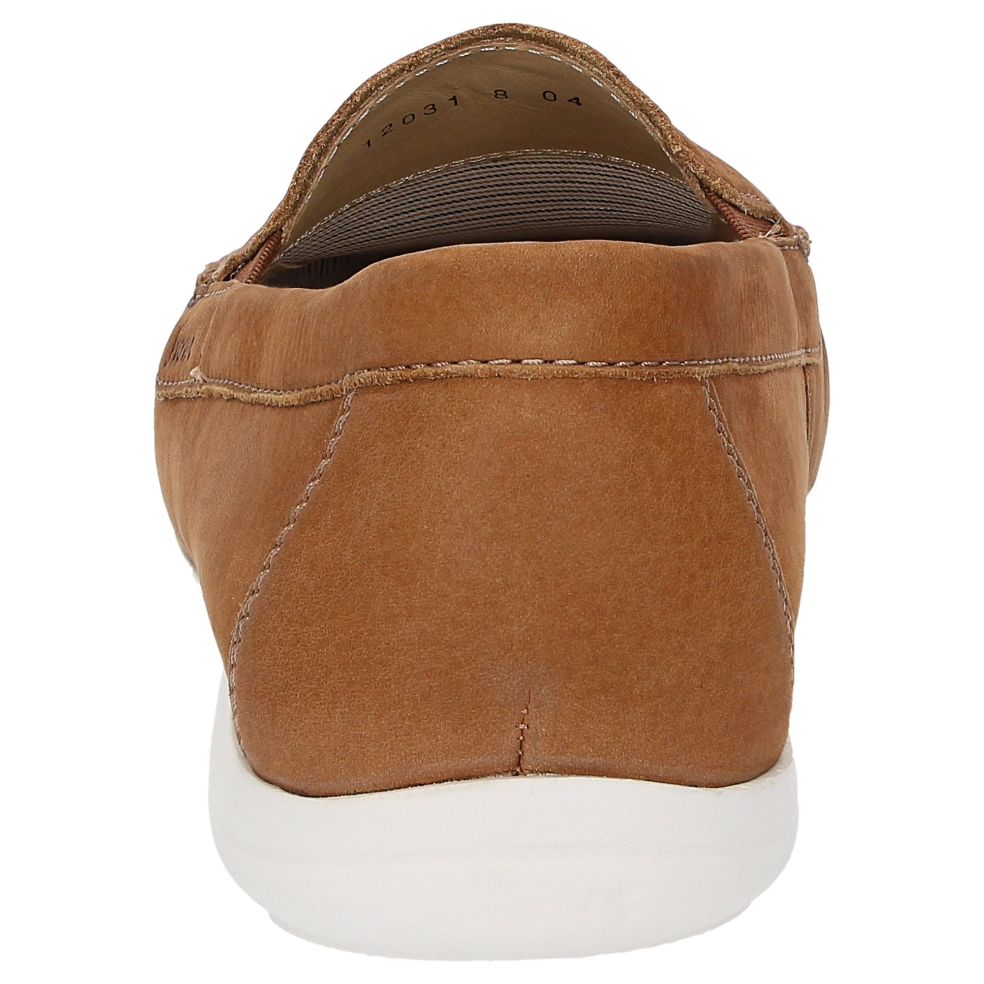 SIOUX Slipper »Giumelo-700-H«