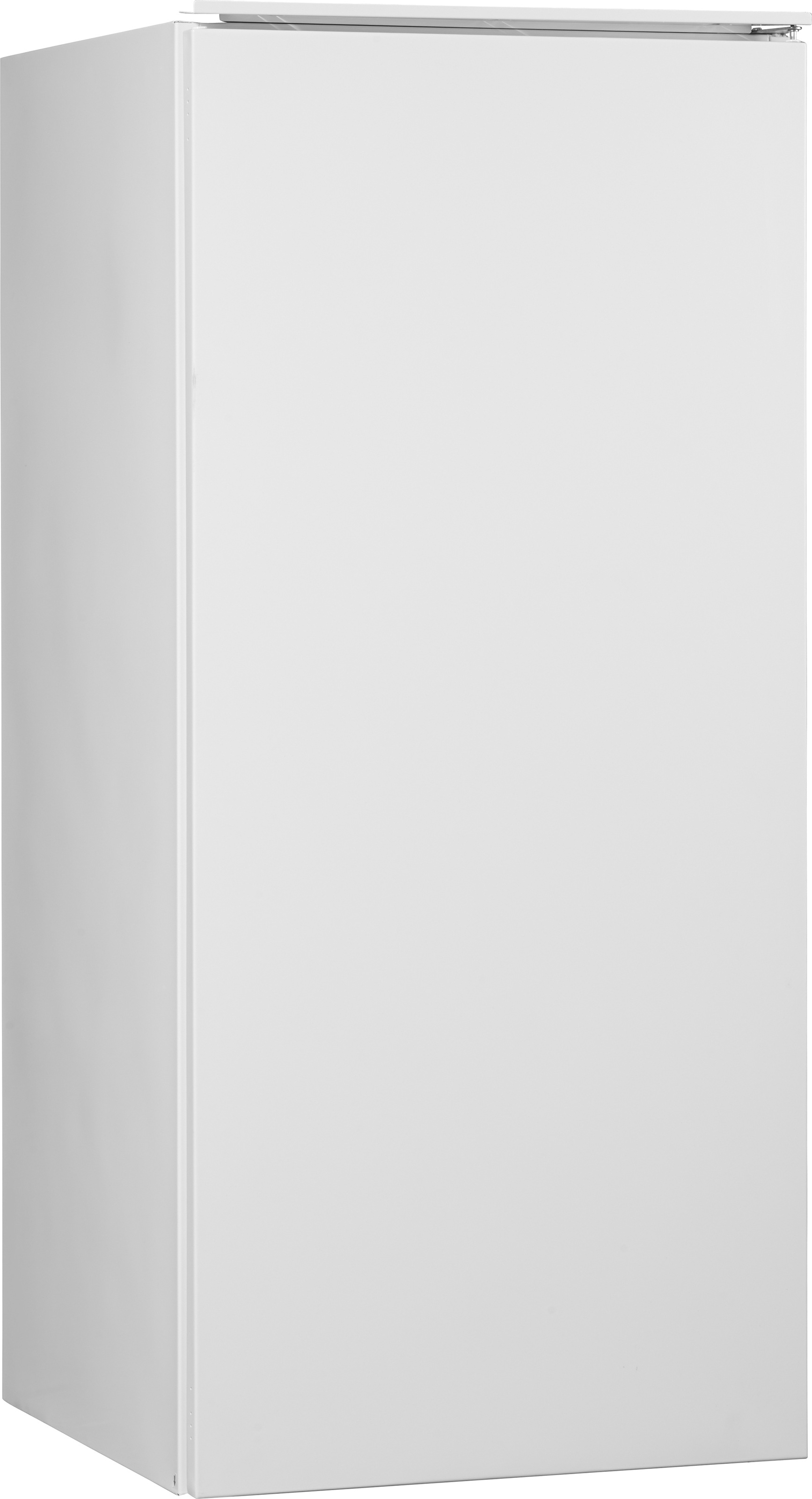 Hanseatic Einbaukühlschrank, HEKS12254GF, 123 cm hoch, 54 cm breit