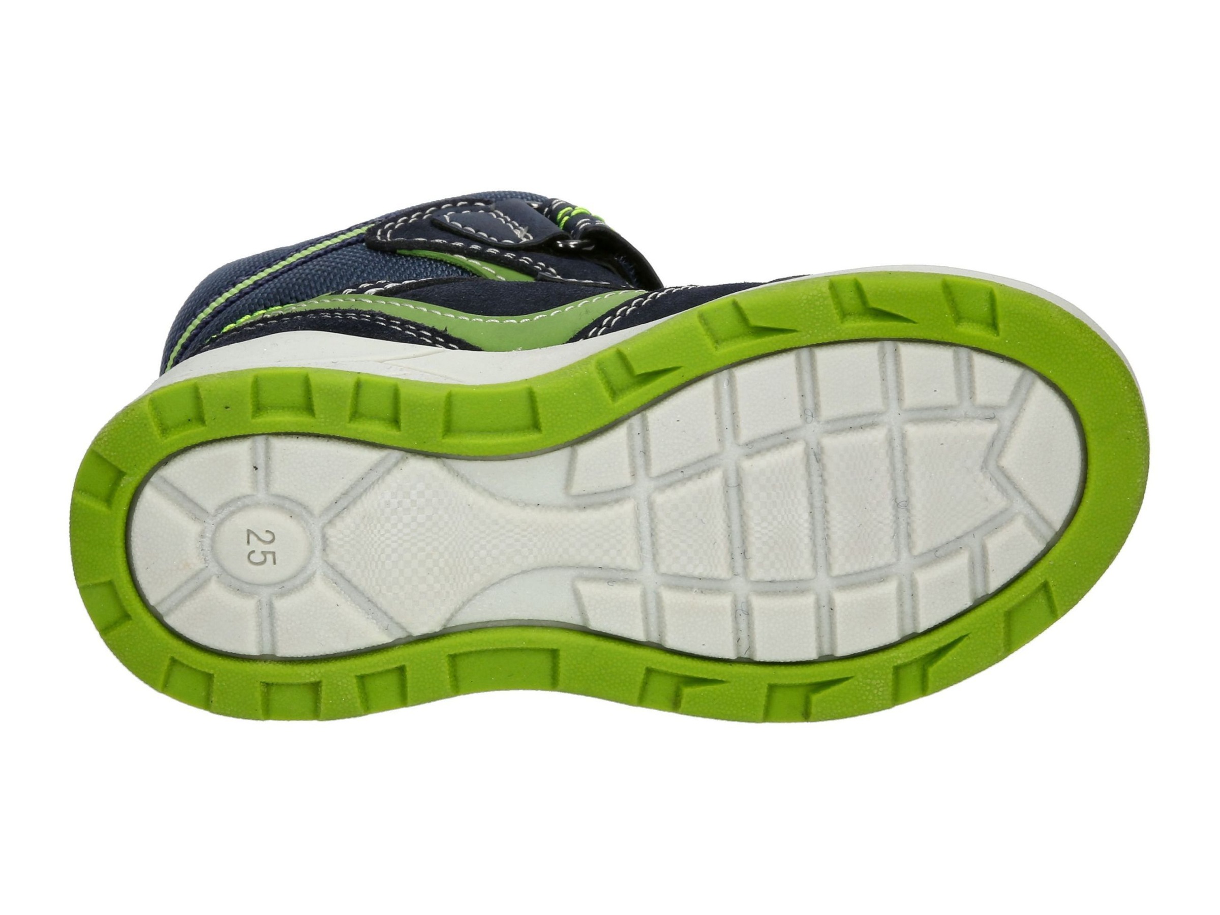 Lico Winterstiefel »Winterboot Kamala V«