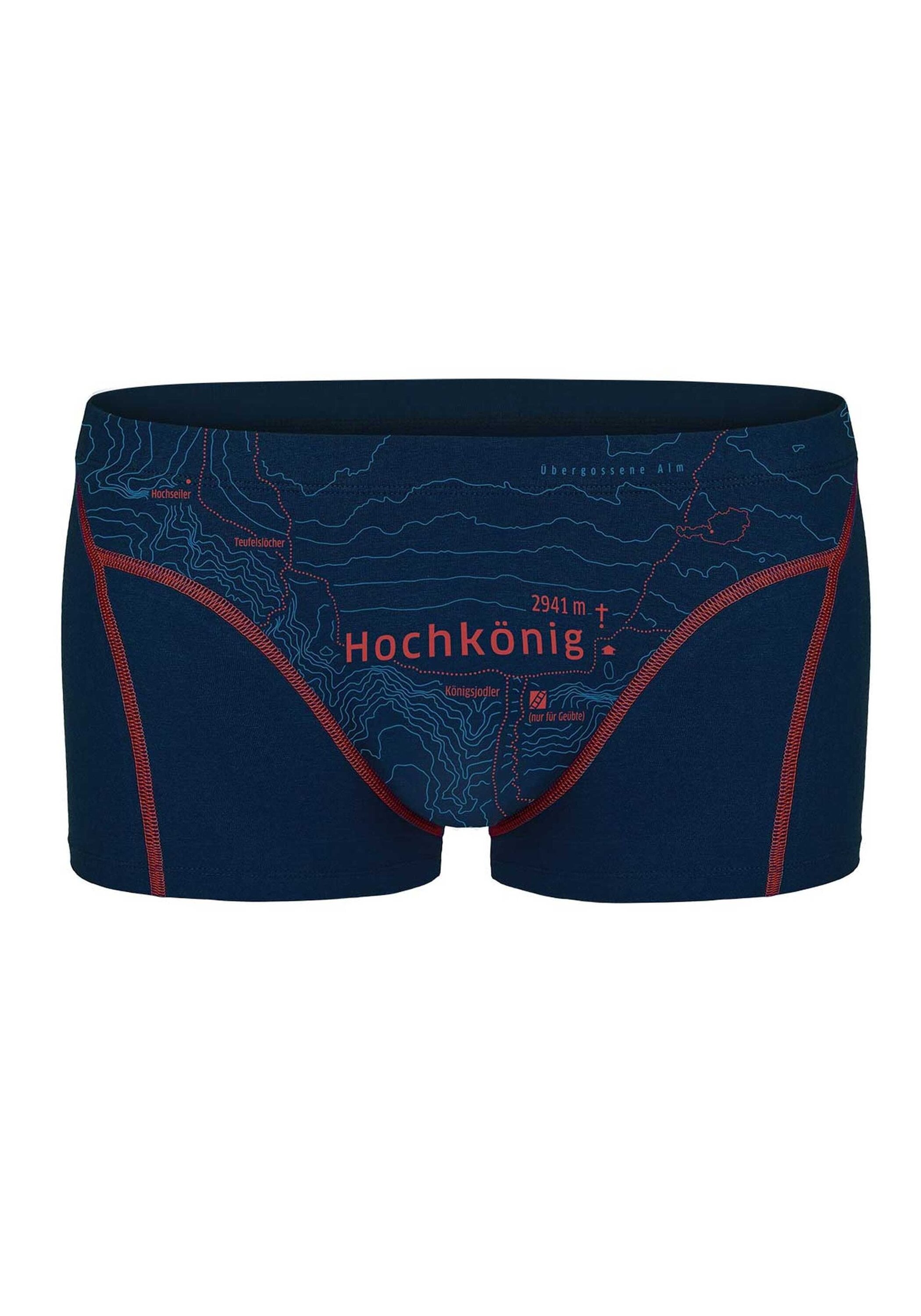 Boxershorts »Boxershort 1er Pack«