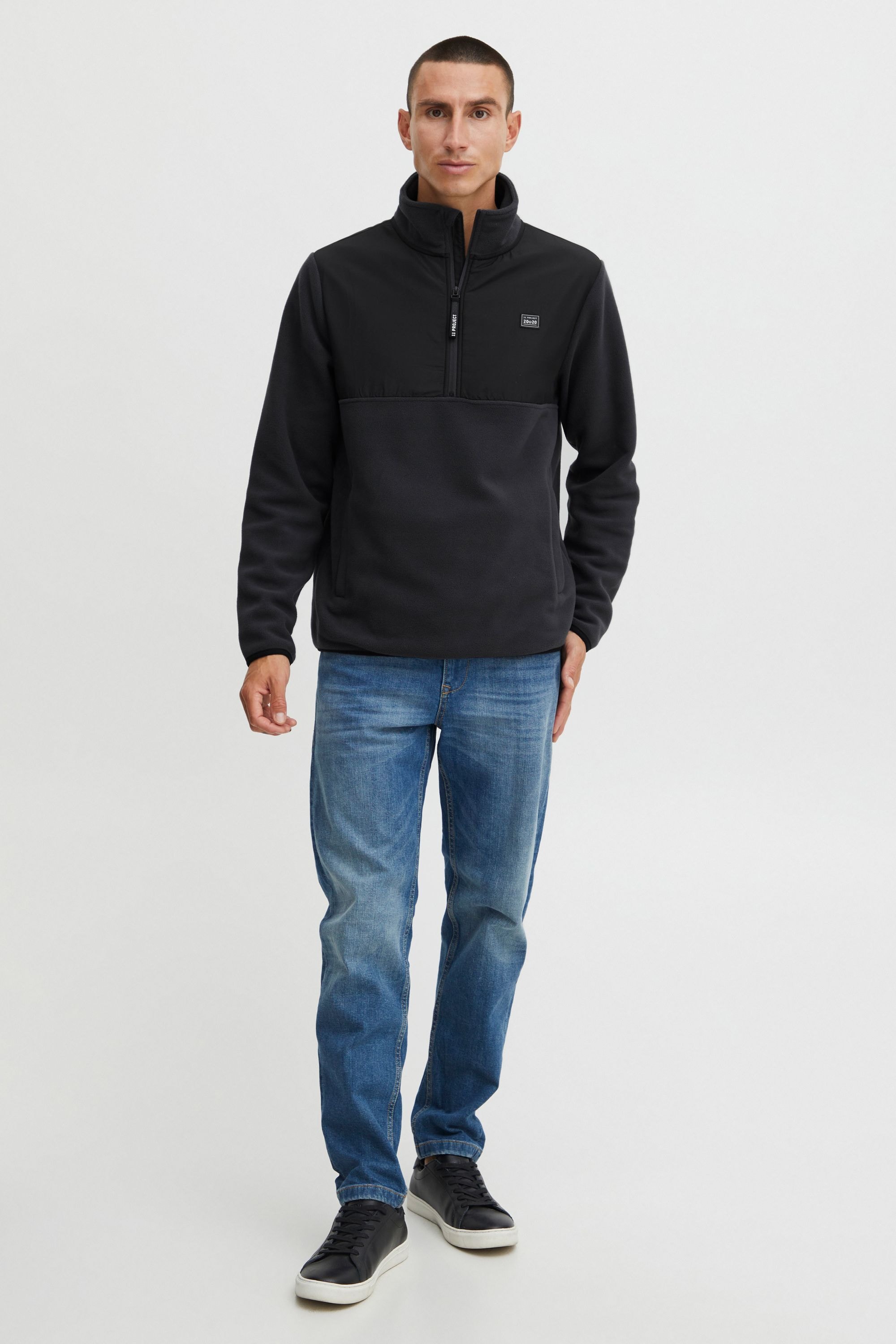 11 Project Outdoorjacke »Troyer PRDelmer«