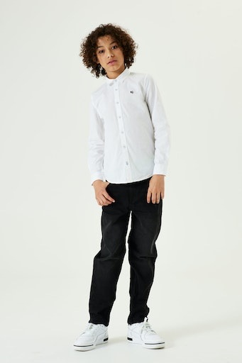 Garcia Dad-Jeans »Dalino«, for Boys, mit Destroyed Effekten