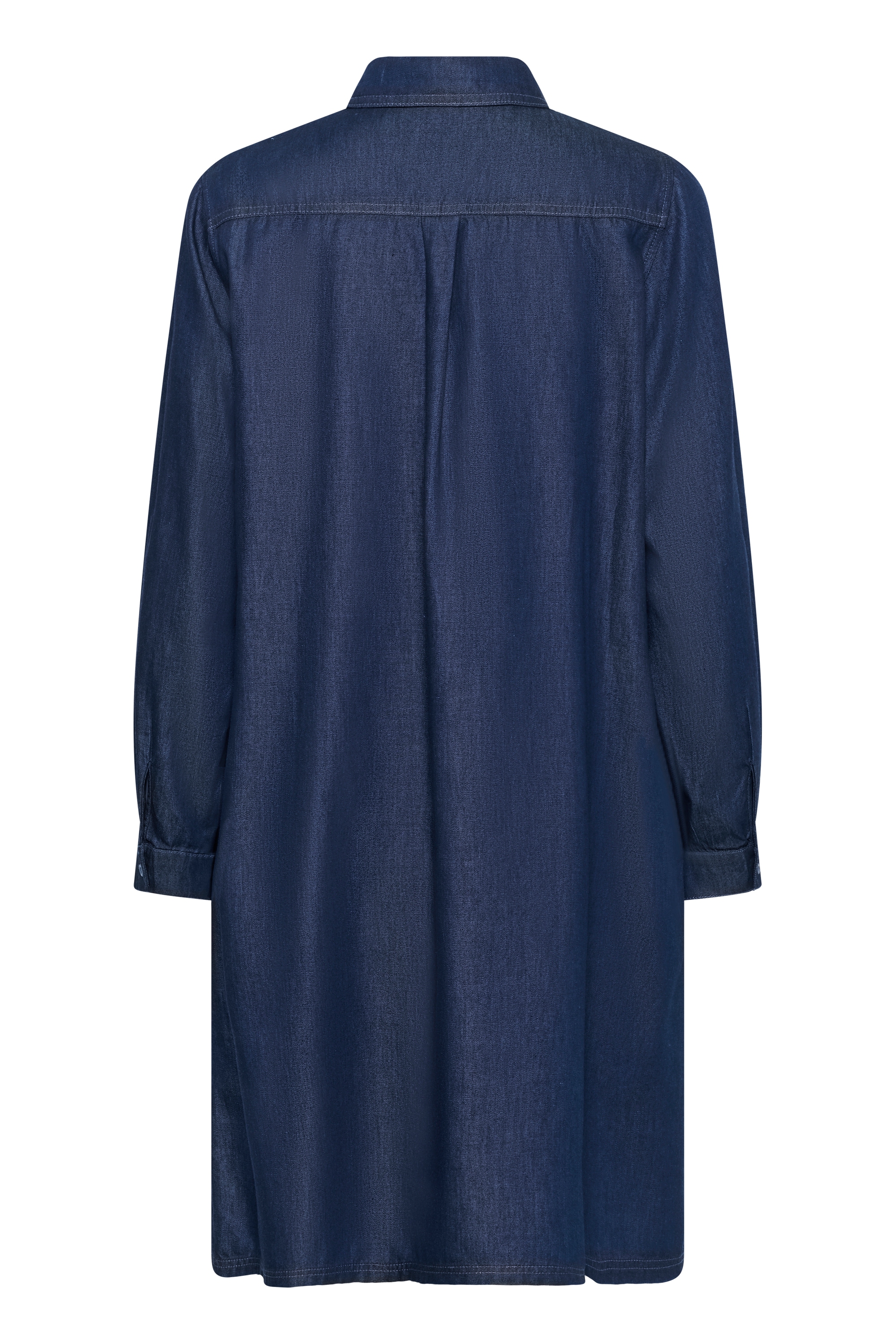 Culture Midikleid »Kleid CUalvina«