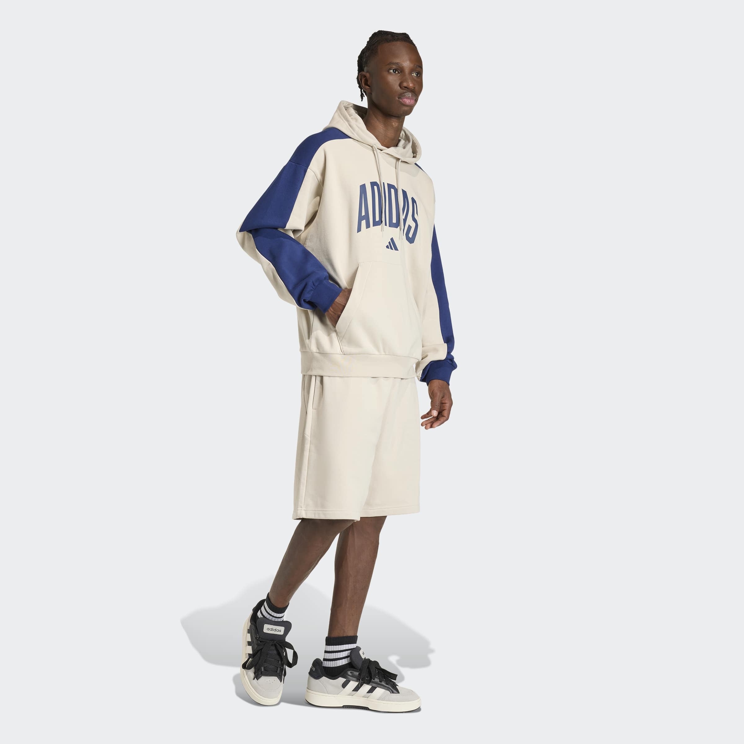 adidas Sportswear Shorts »M COLLEGIATE SH«