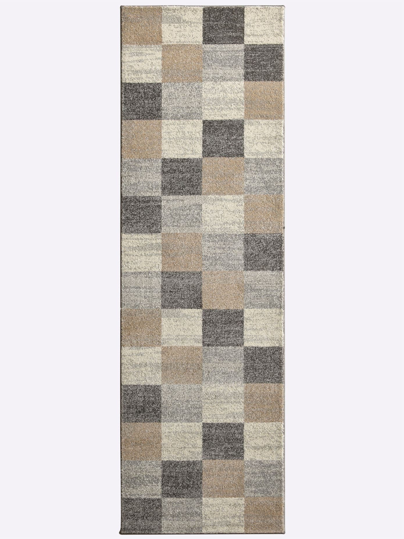 heine home Teppich, rechteckig, 12 mm Höhe
