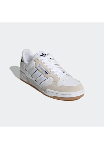 adidas Originals Sneaker »CONTINENTAL 80 STRIPES« kaufen