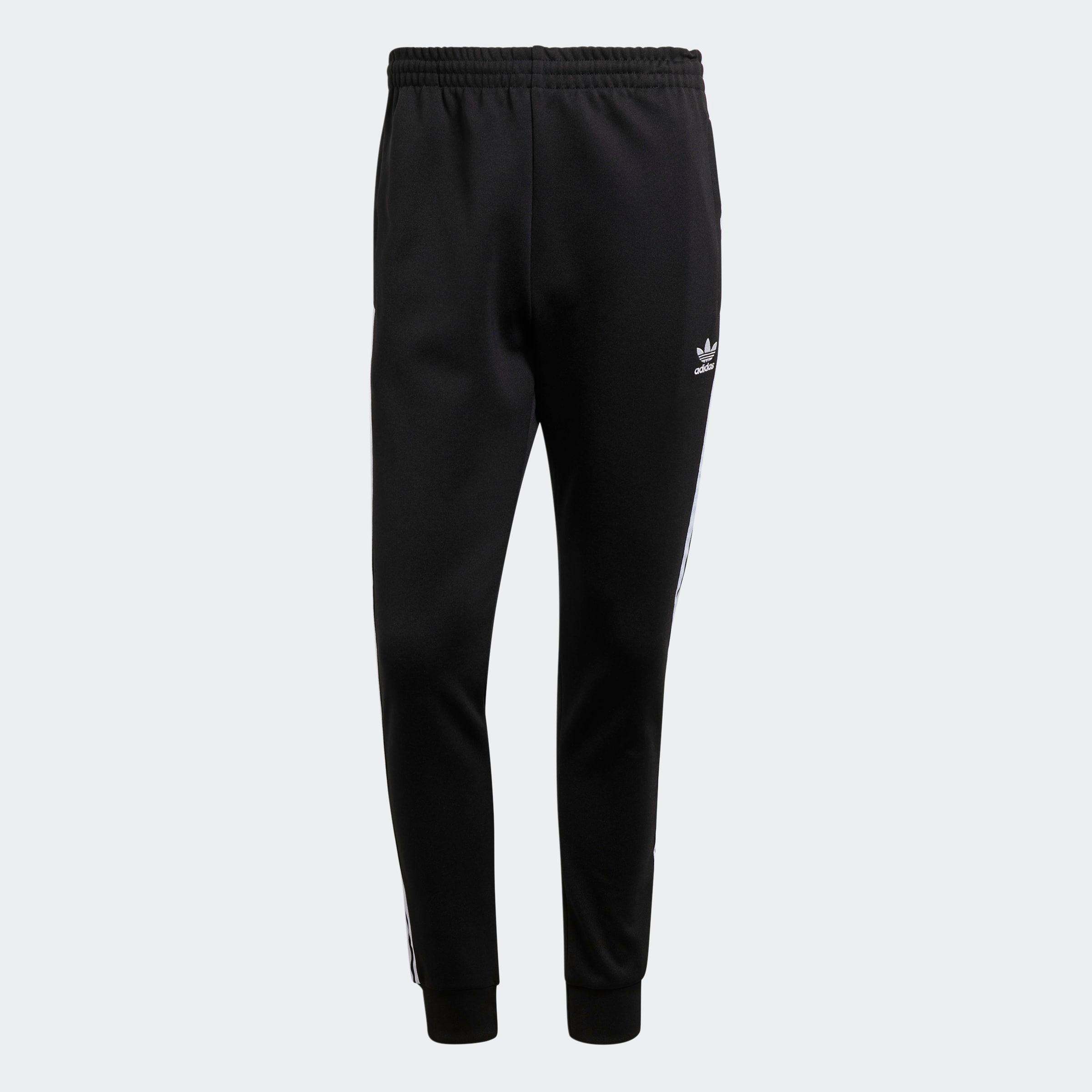 adidas Originals Sporthose »SST TP«, (1 tlg.), Superstar, Retro Look, weiches Material