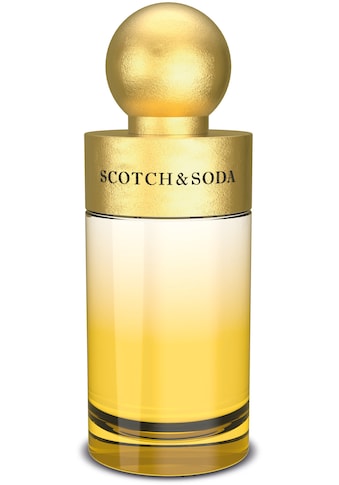Scotch & Soda Eau de Parfum »Island Water Women« kaufen