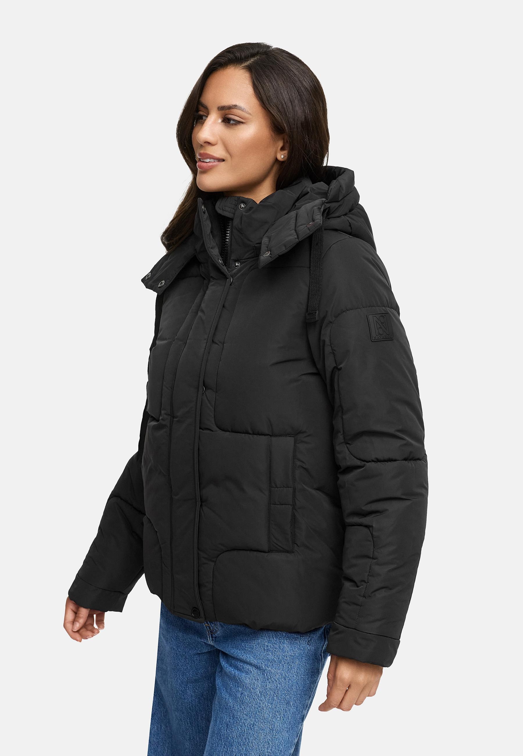 Navahoo Steppjacke »Steppjacke Zauberlicht 14«