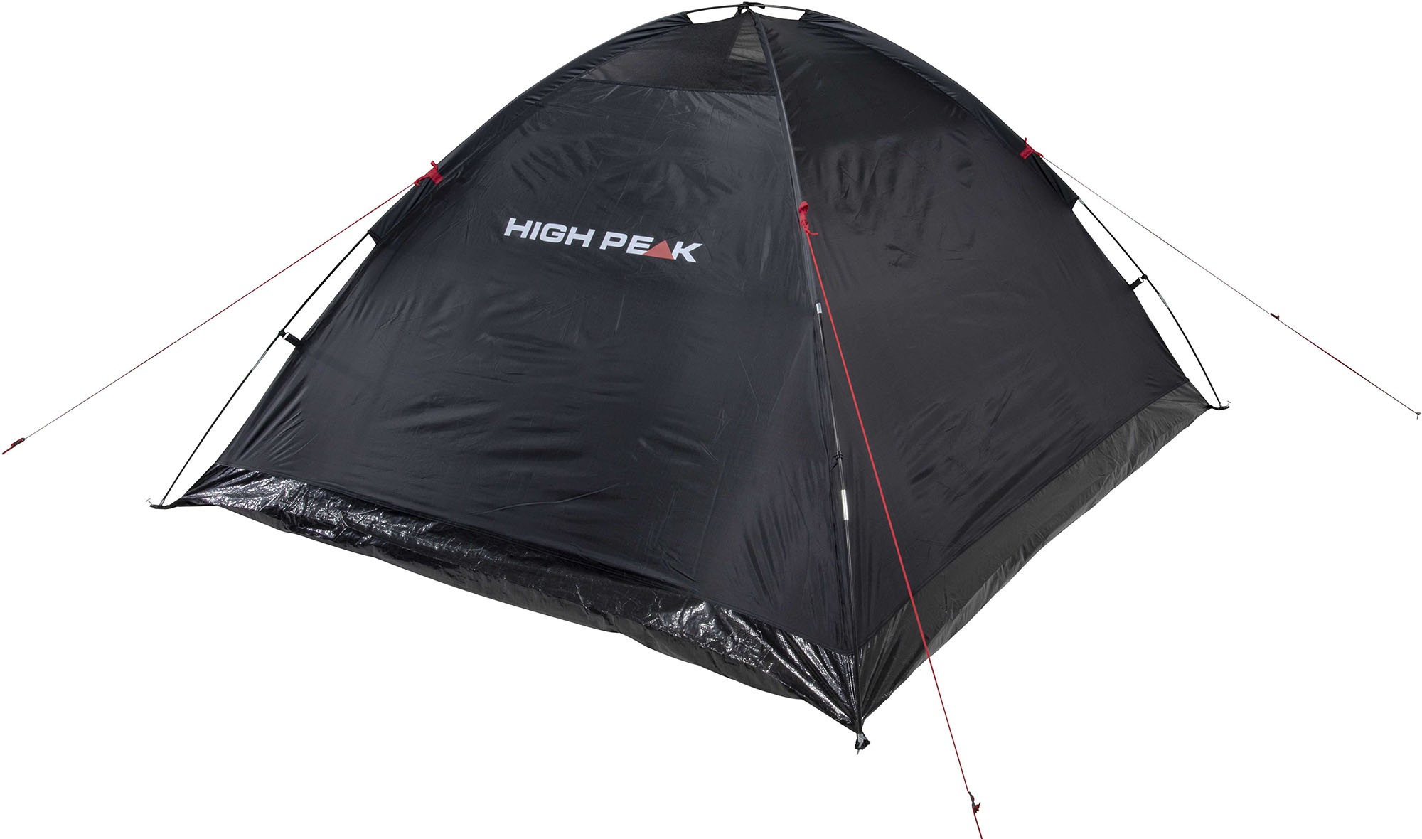 High Peak Kuppelzelt »Zelt Monodome XL« 4 Personen mit Transporttasche, 