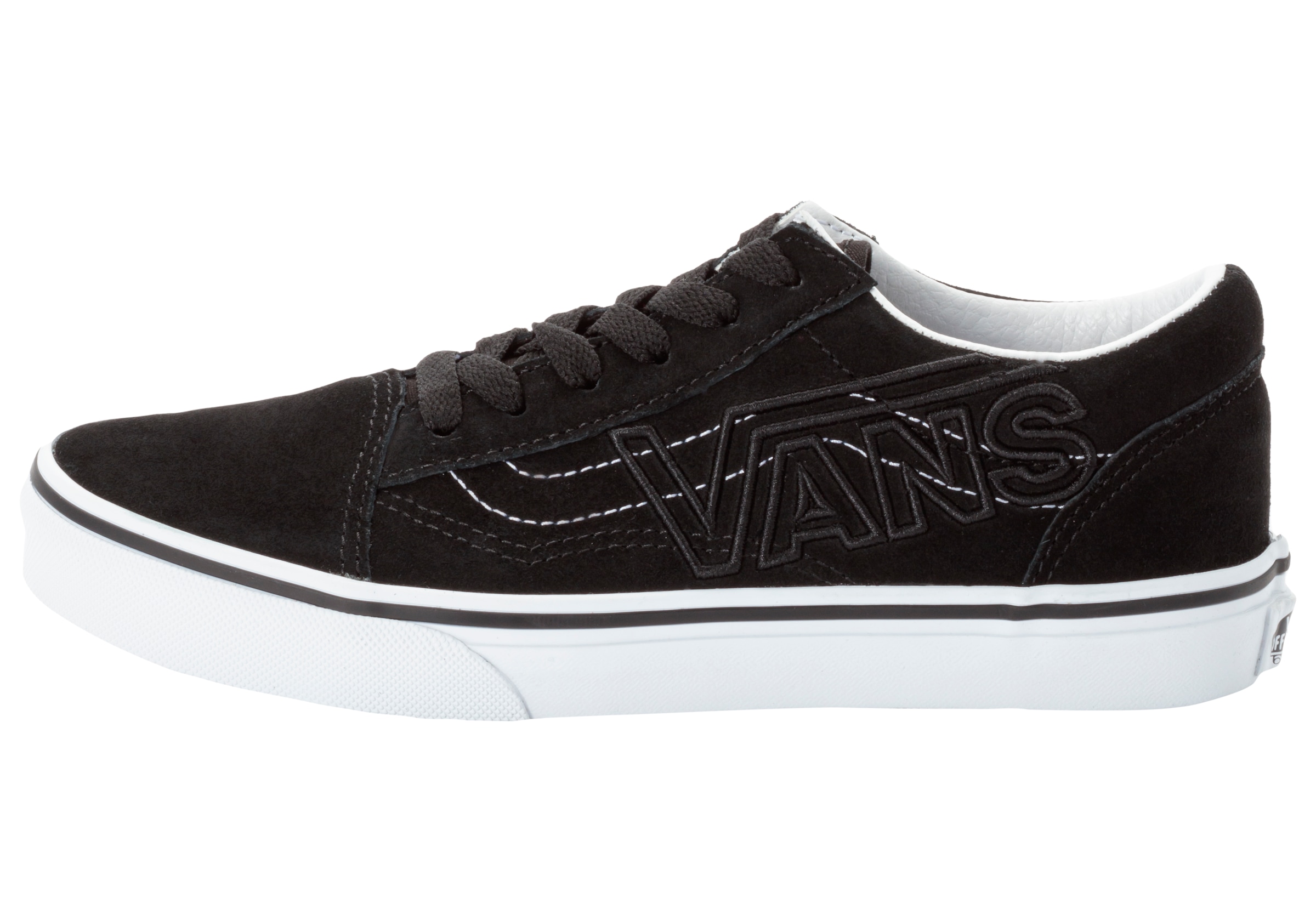 Vans Sneaker »Old Skool«, für Kinder und Jugendliche