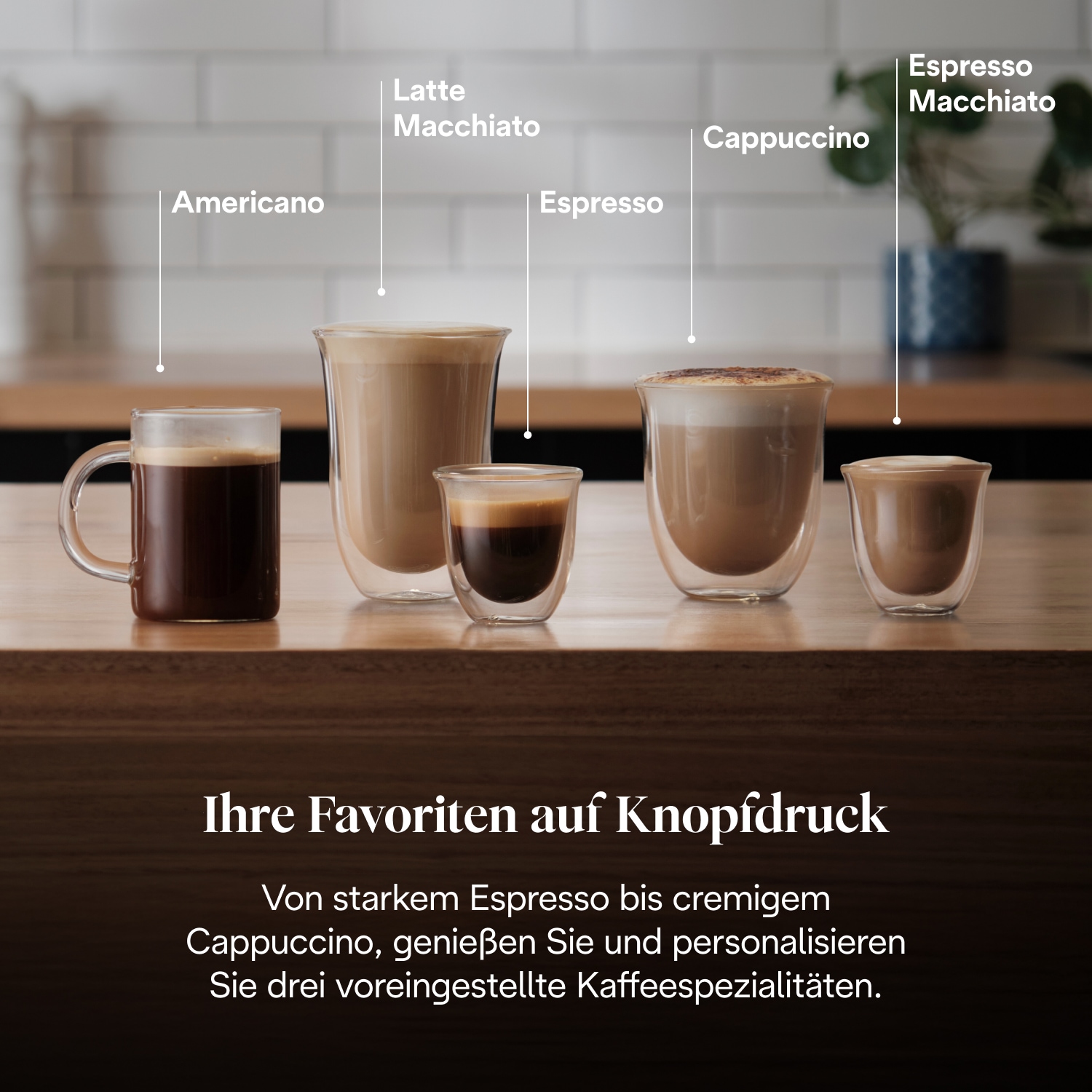 De'Longhi Espressomaschine »La Specialista Arte EC9155 - 4 Rezepte, 8 Mahlgradeinstellungen« 15 Mahlgrade, 3 Temperaturen, Milchschaumdüse