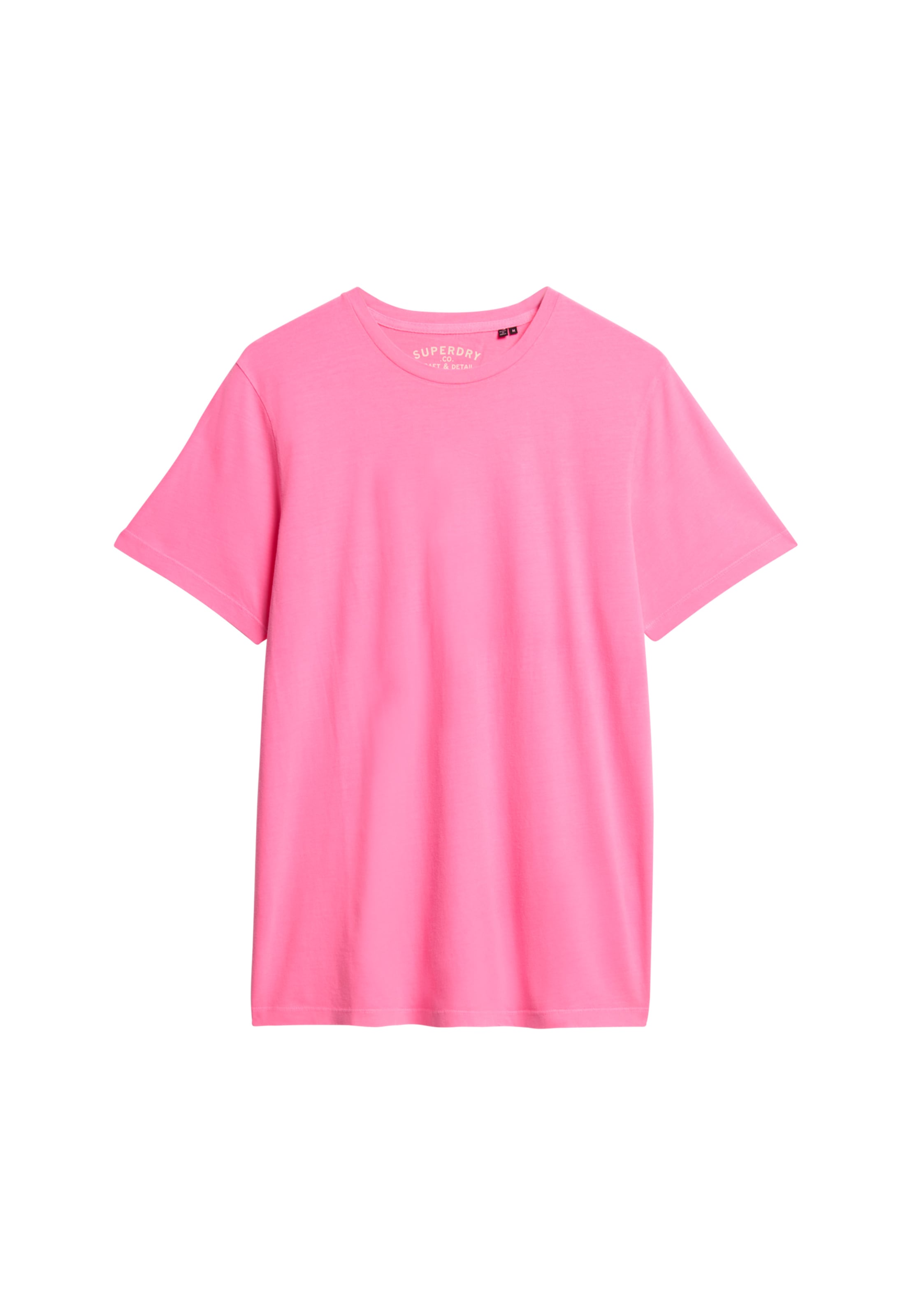 Superdry Rundhalsshirt »CLASSIC ESSENTIAL TEE«