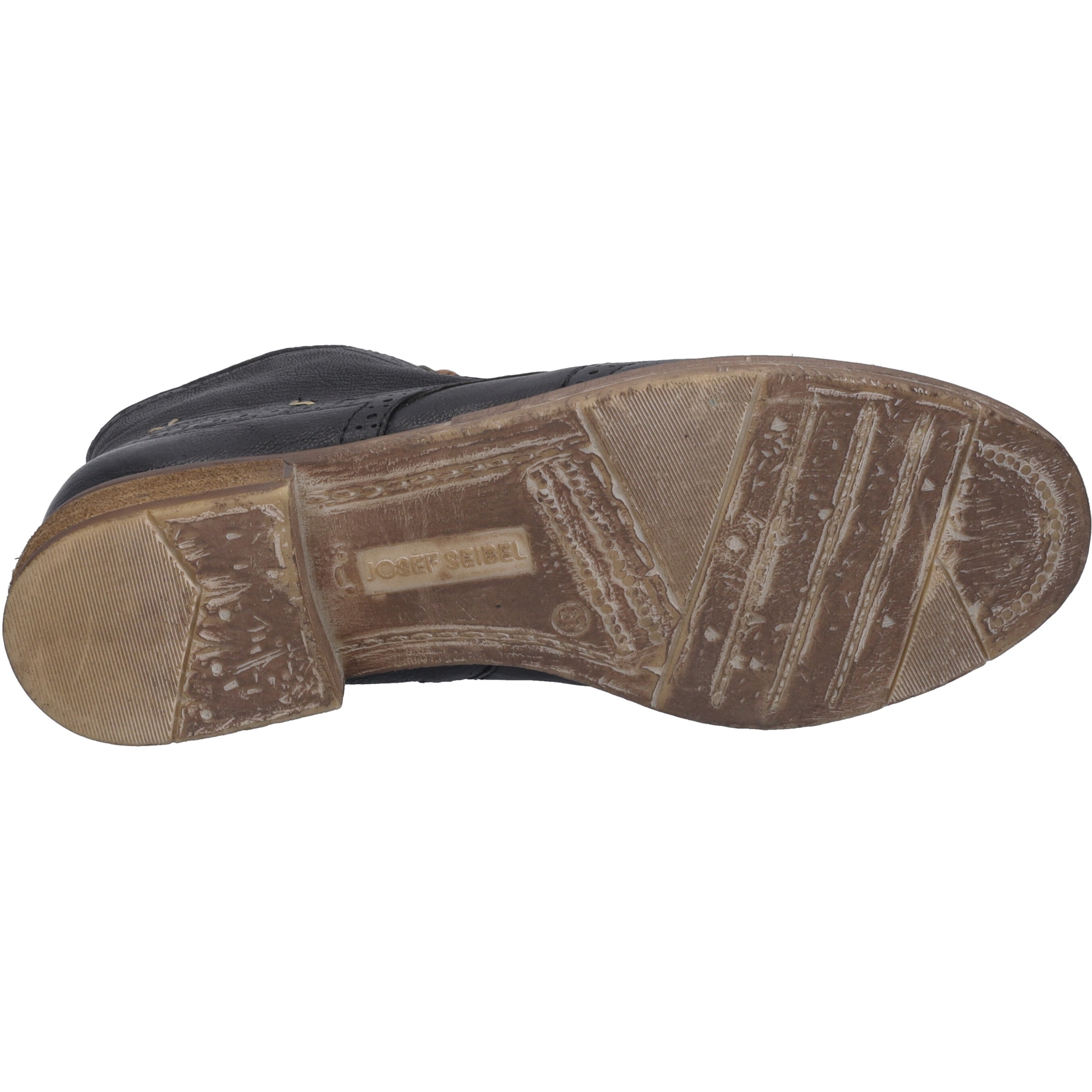 Josef Seibel Stiefelette »Sienna 74, schwarz«