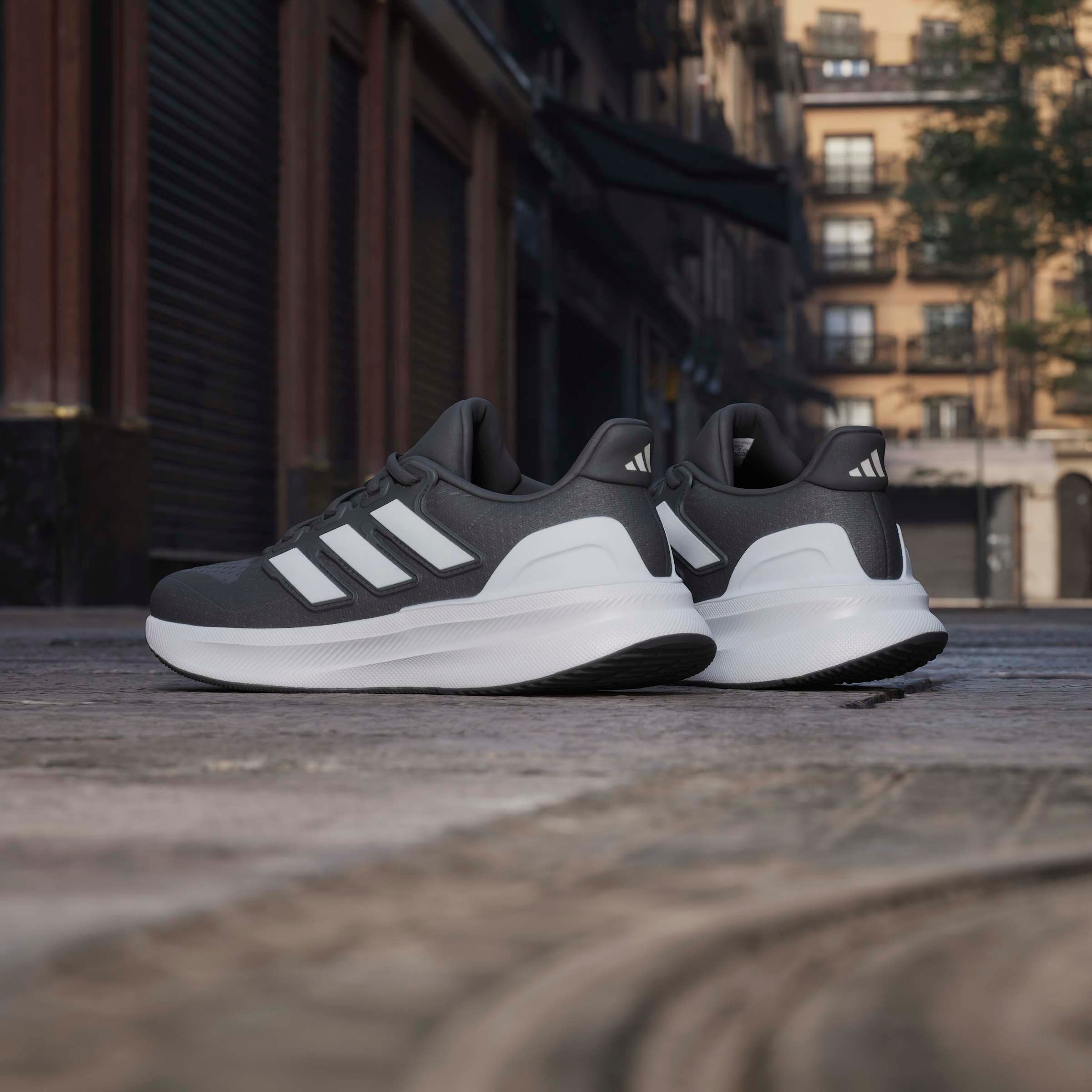 adidas Performance Laufschuh »ULTRARUN 5 W«