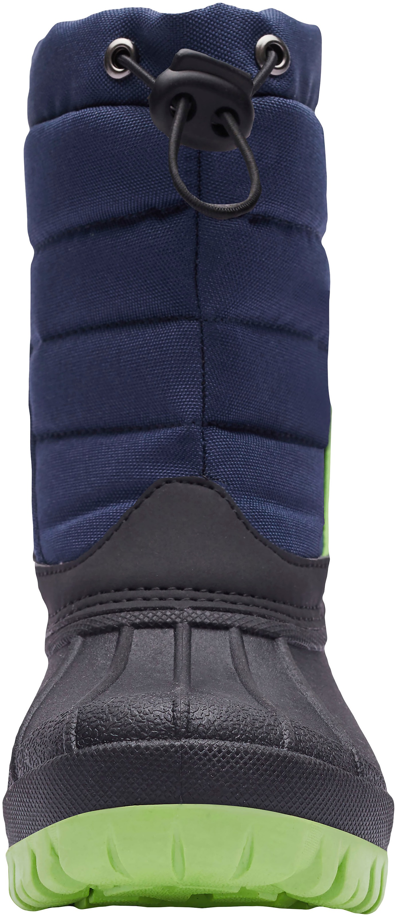 KangaROOS Winterstiefel »K-Ben«, Snowboots, Winterboots, Winterschuhe, wasserabweisend