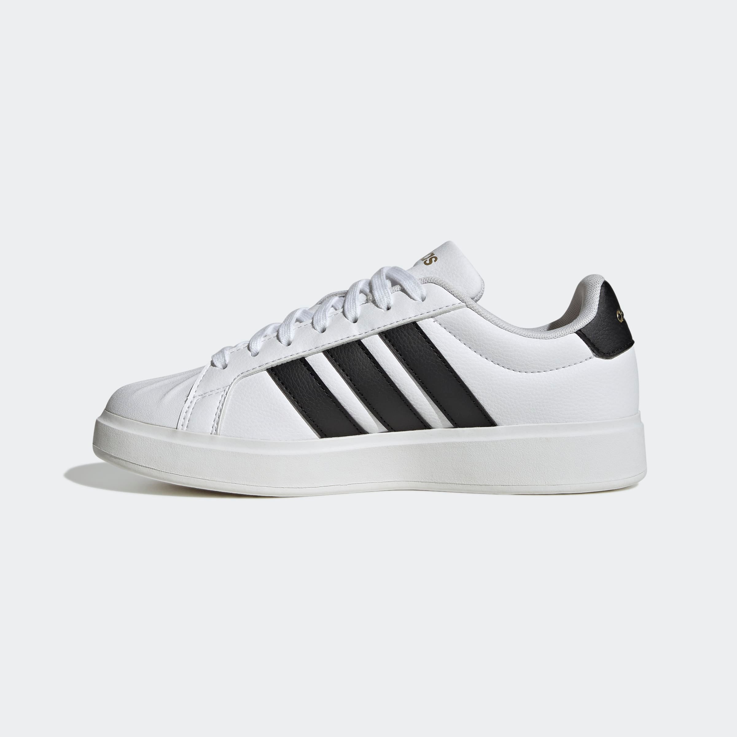 adidas Sportswear Sneaker »STREETTALK«  inspiriert vom Design des adidas Superstar