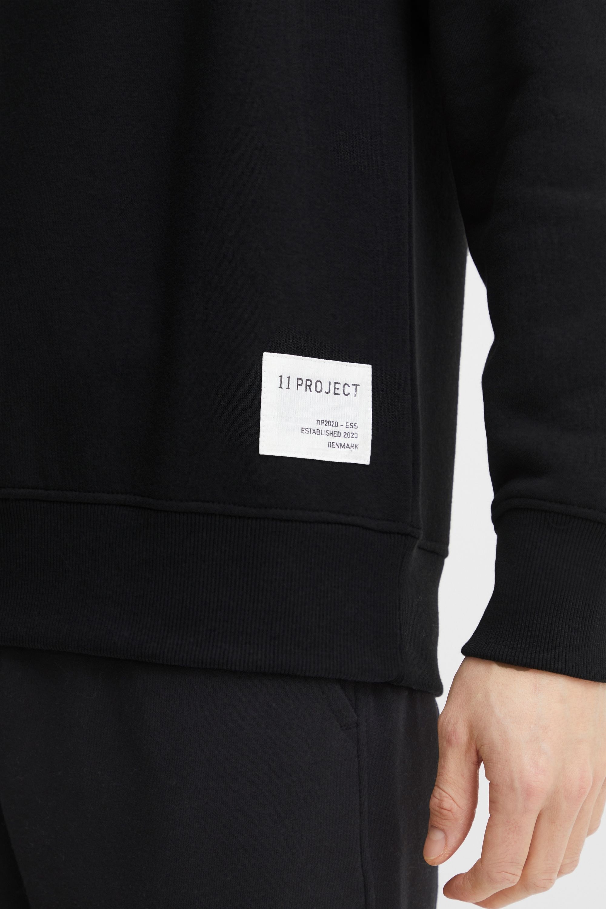 11 Project Longpullover »Sweatshirt PRAndreas«