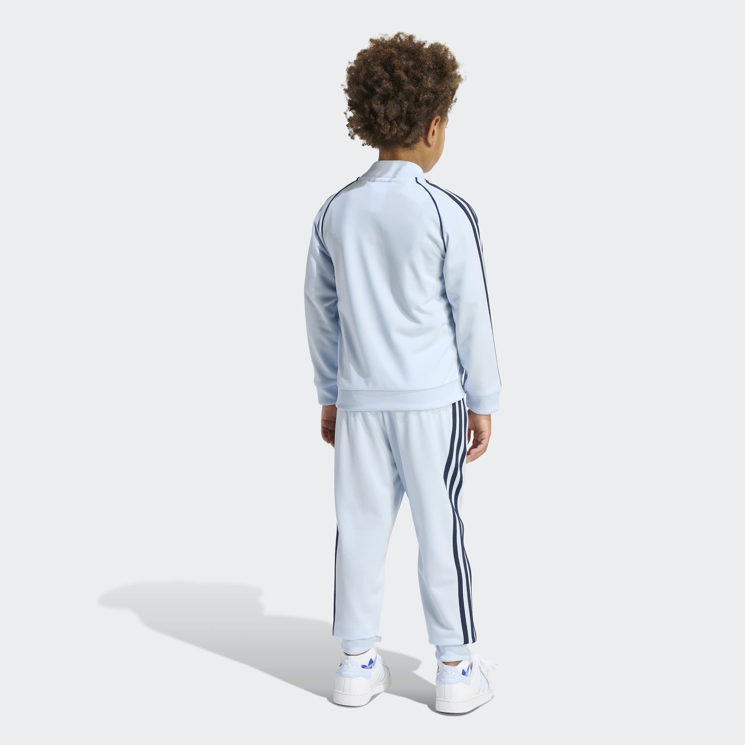 adidas Originals Trainingsanzug »SST TRACKSUIT« 2 tlg.