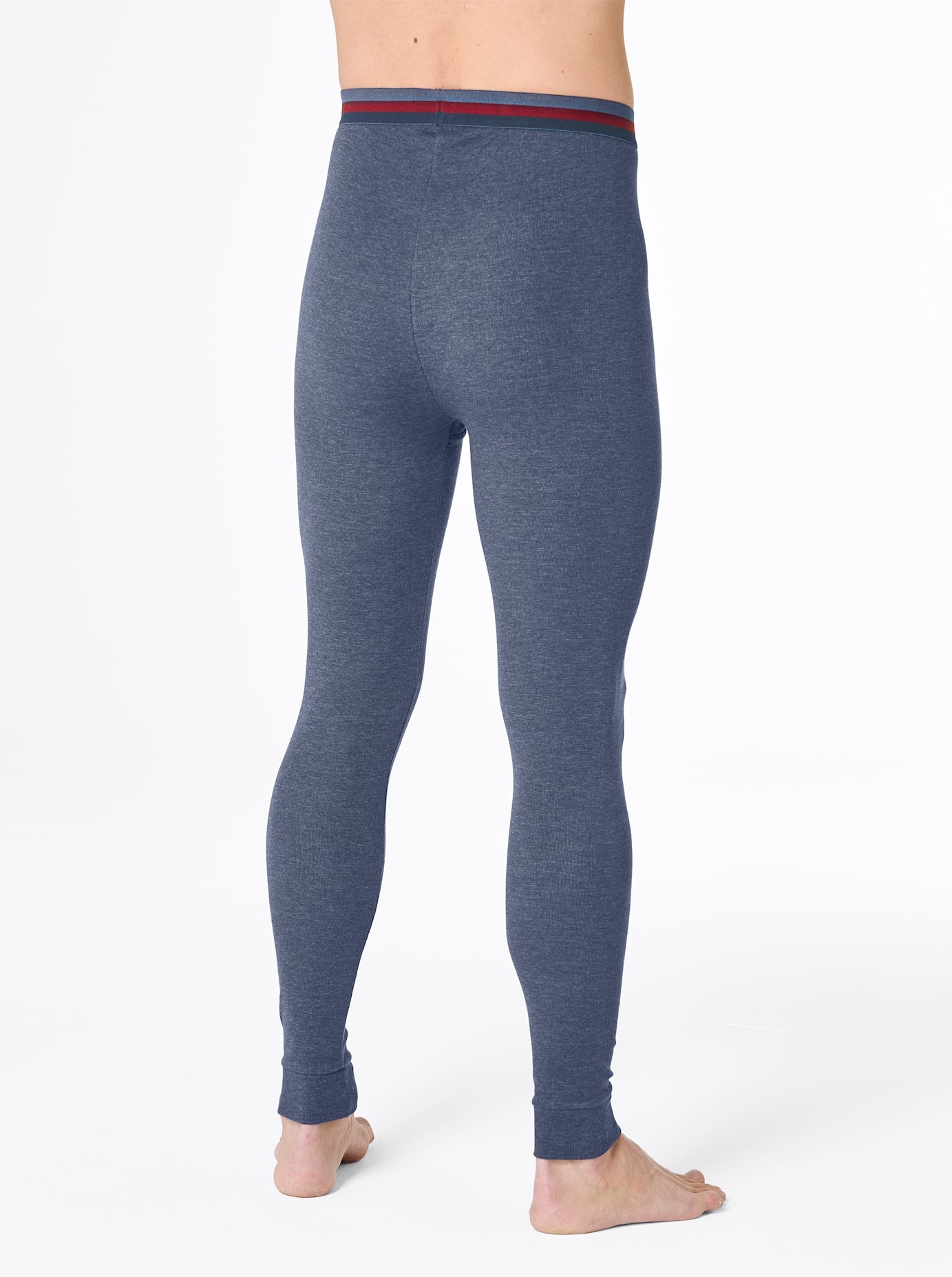 Kings Club Lange Unterhose, (2 St.)