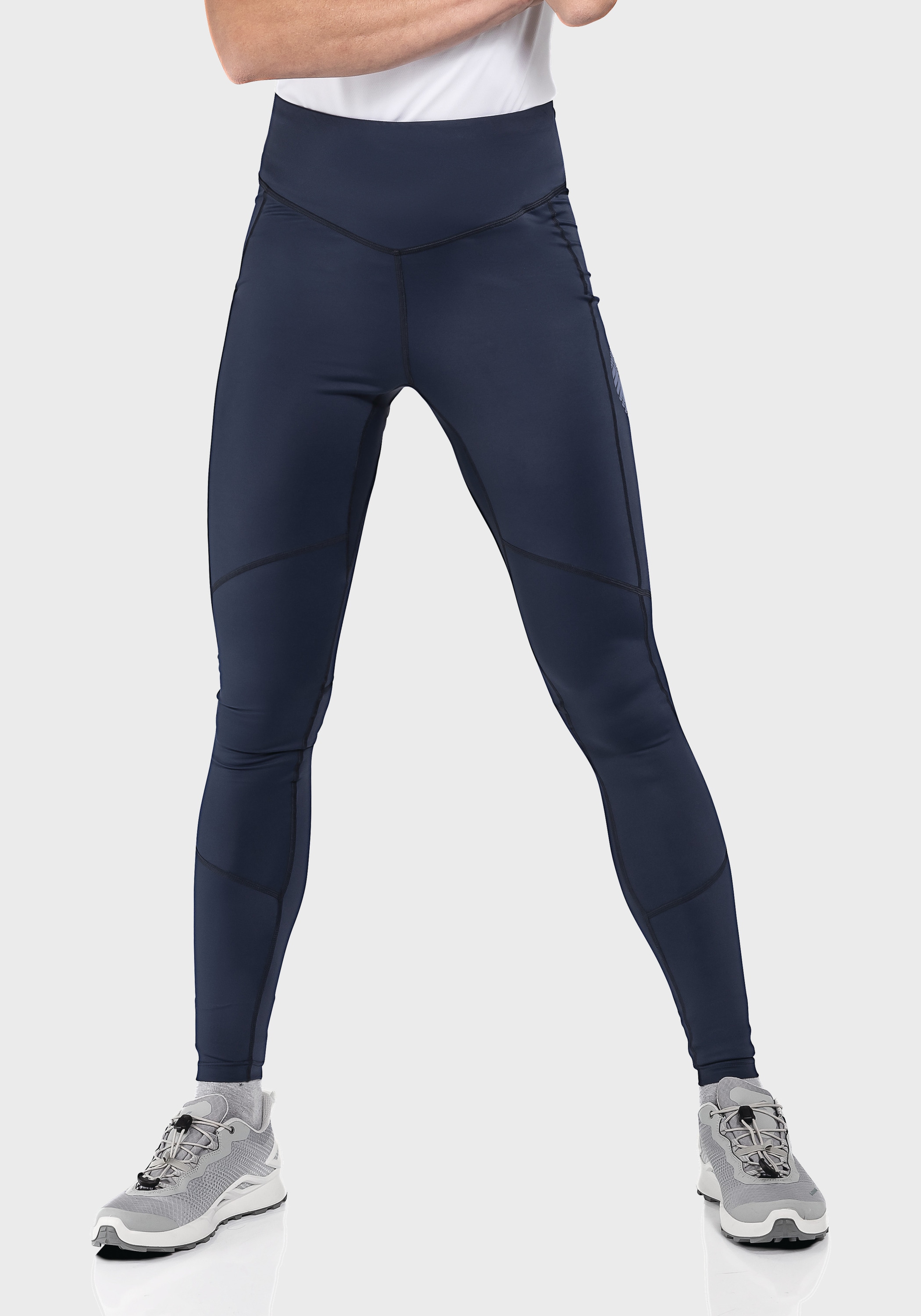 Schöffel Outdoorhose »Tights Vikan L«