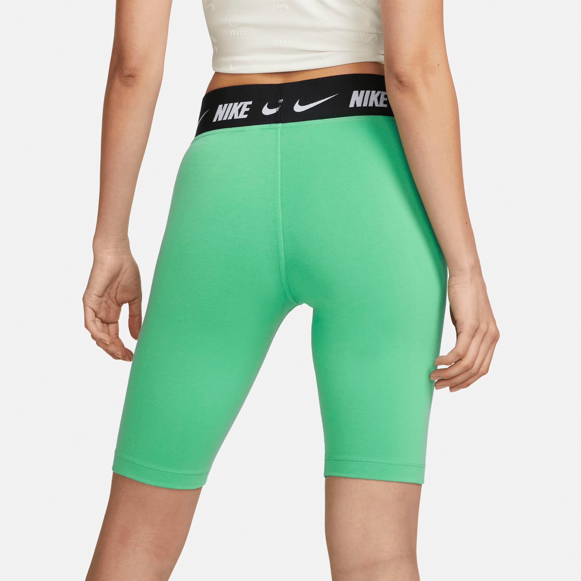 Nike Sportswear Leggings »W NSW SHORT TIGHT«