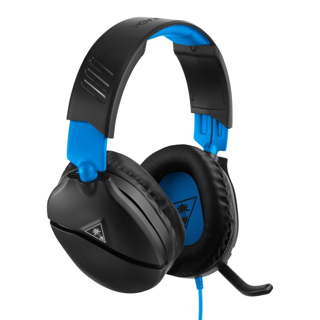 Turtle Beach Gaming-Headset »Recon 70P«