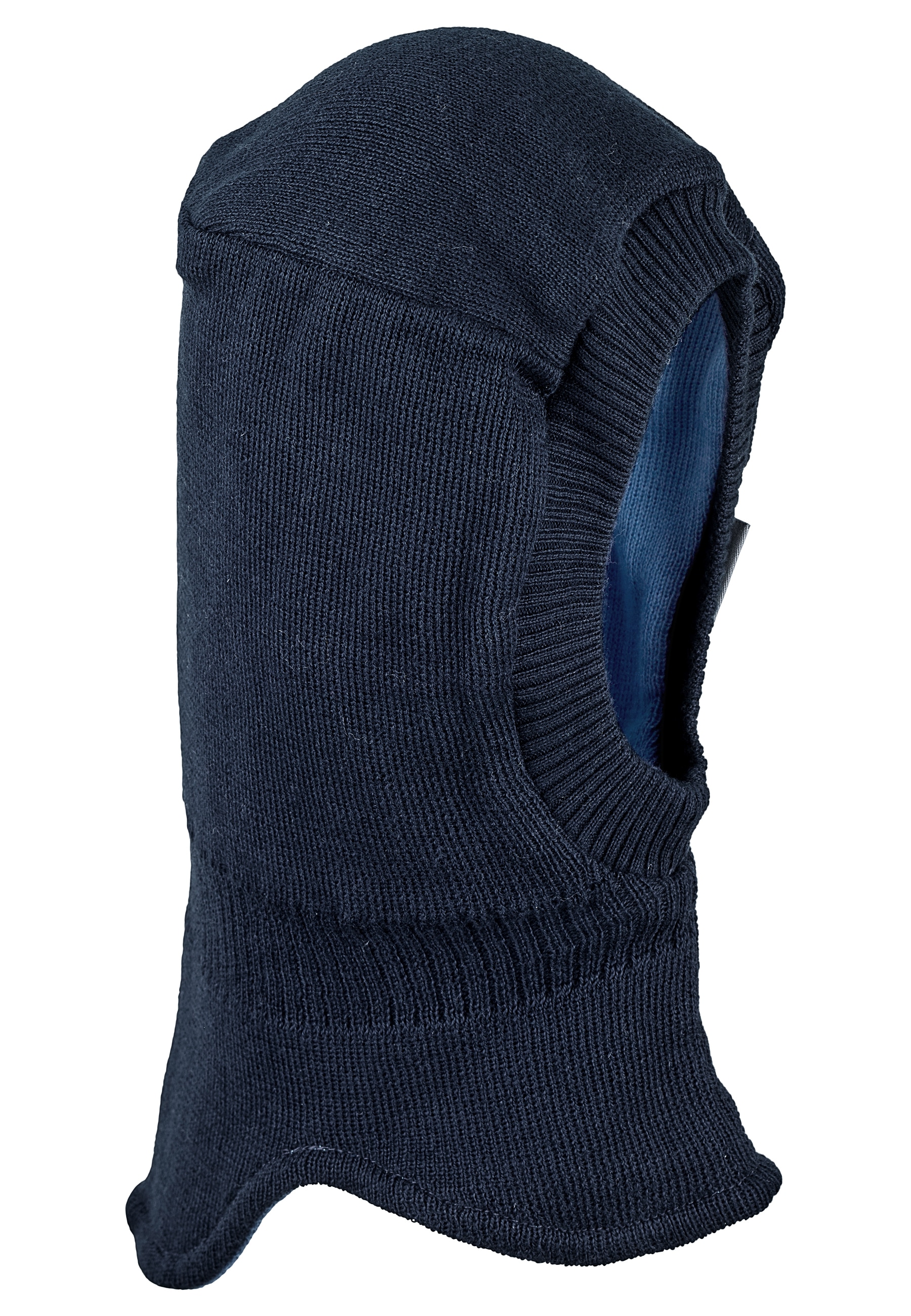 Sterntaler® Wendemütze »Wende-Strickmütze«