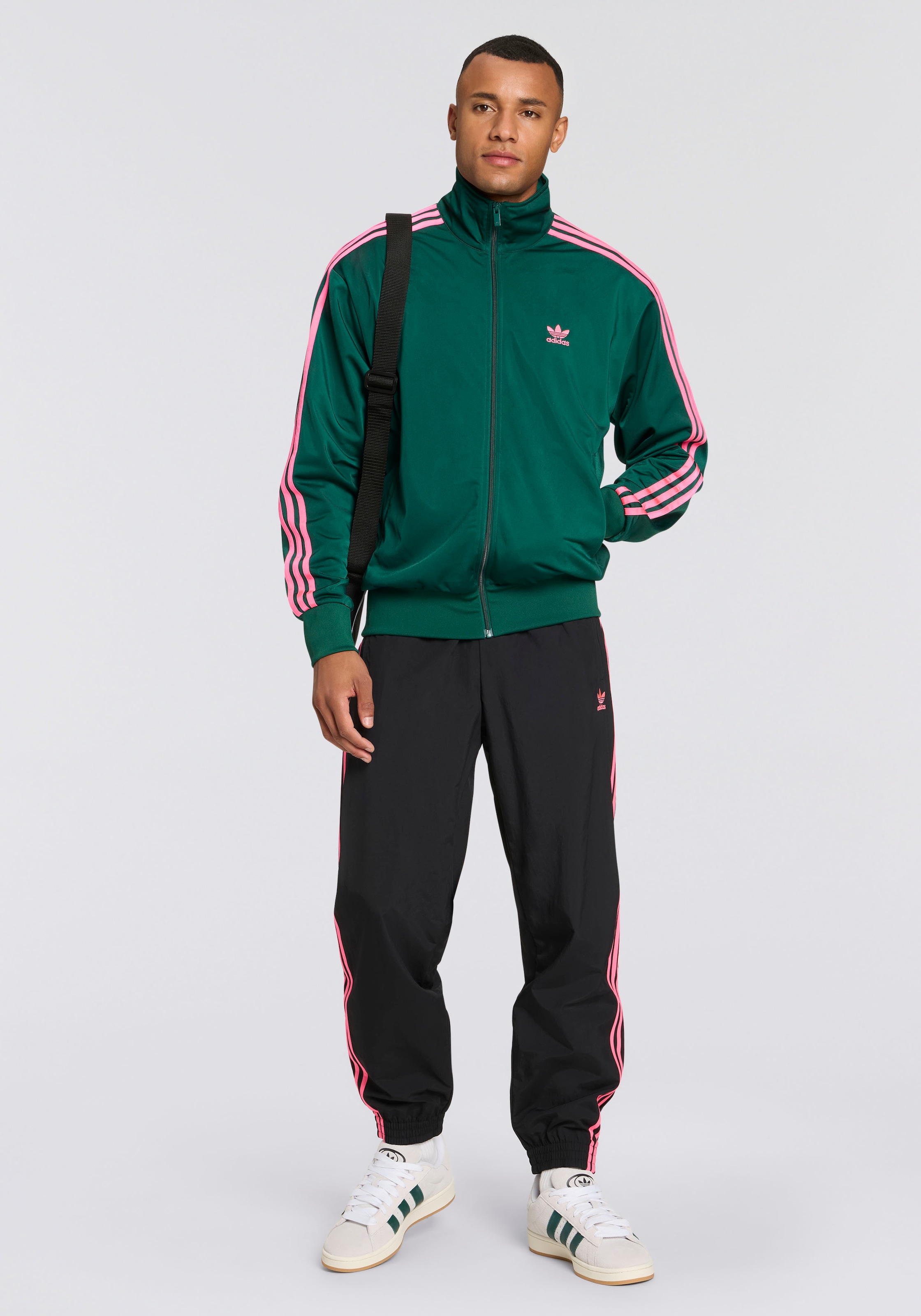 adidas Originals Sporthose »WOVEN FBIRD TP«, (1 tlg.)