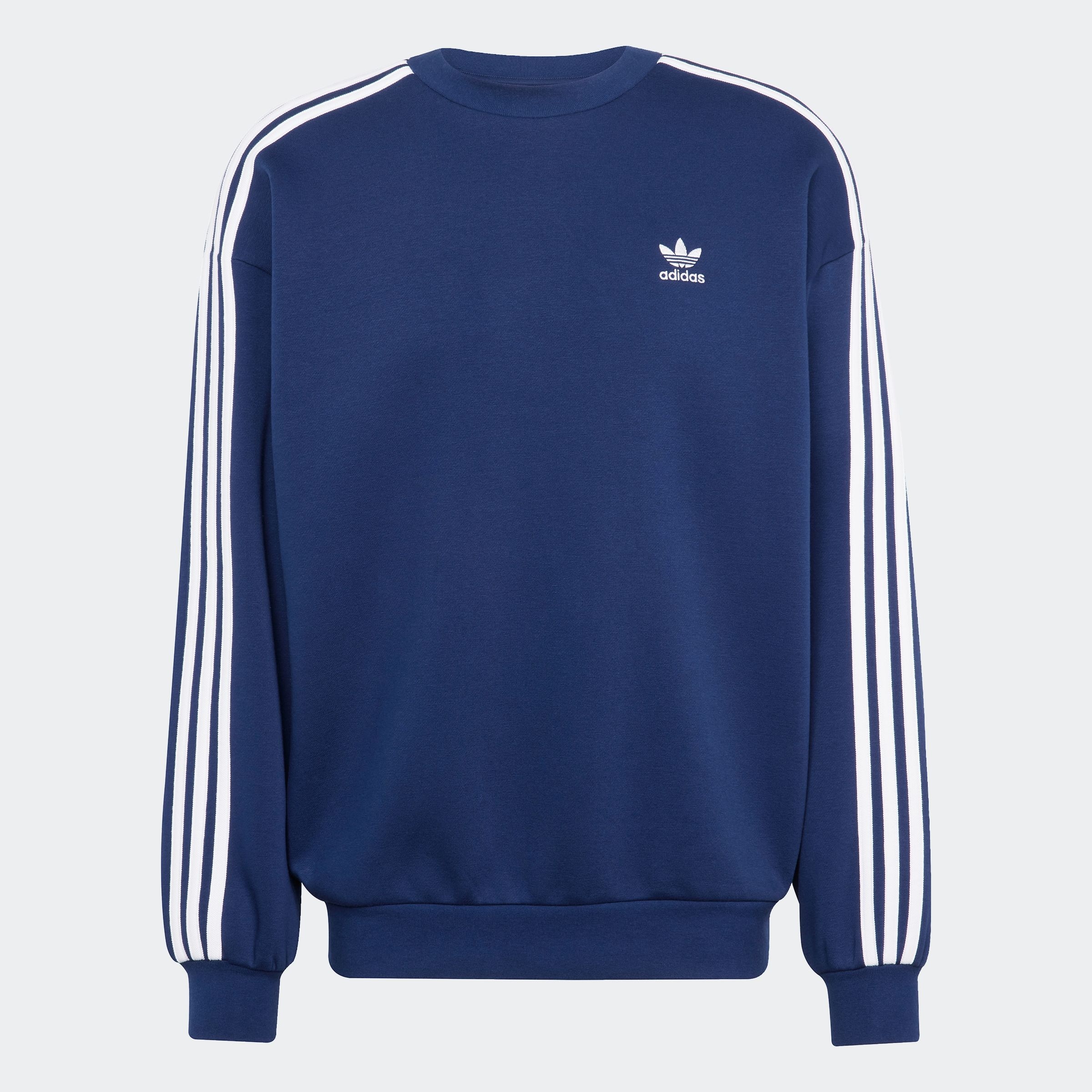 adidas Originals Sweatshirt »Oversize crew«