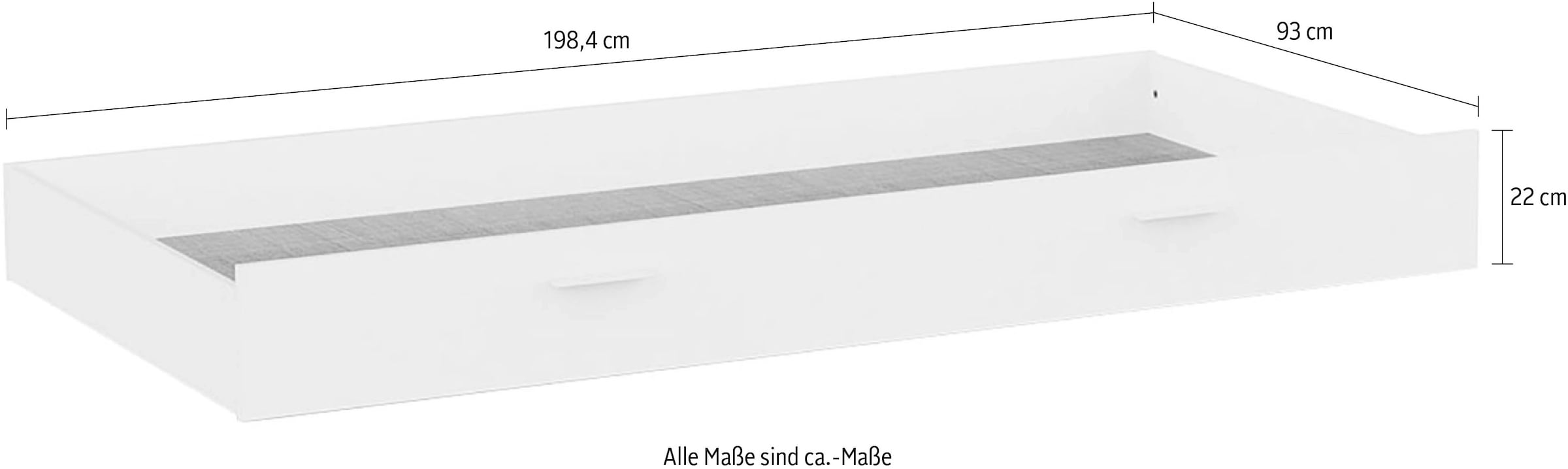 Demeyere GROUP Schublade »Tidy«