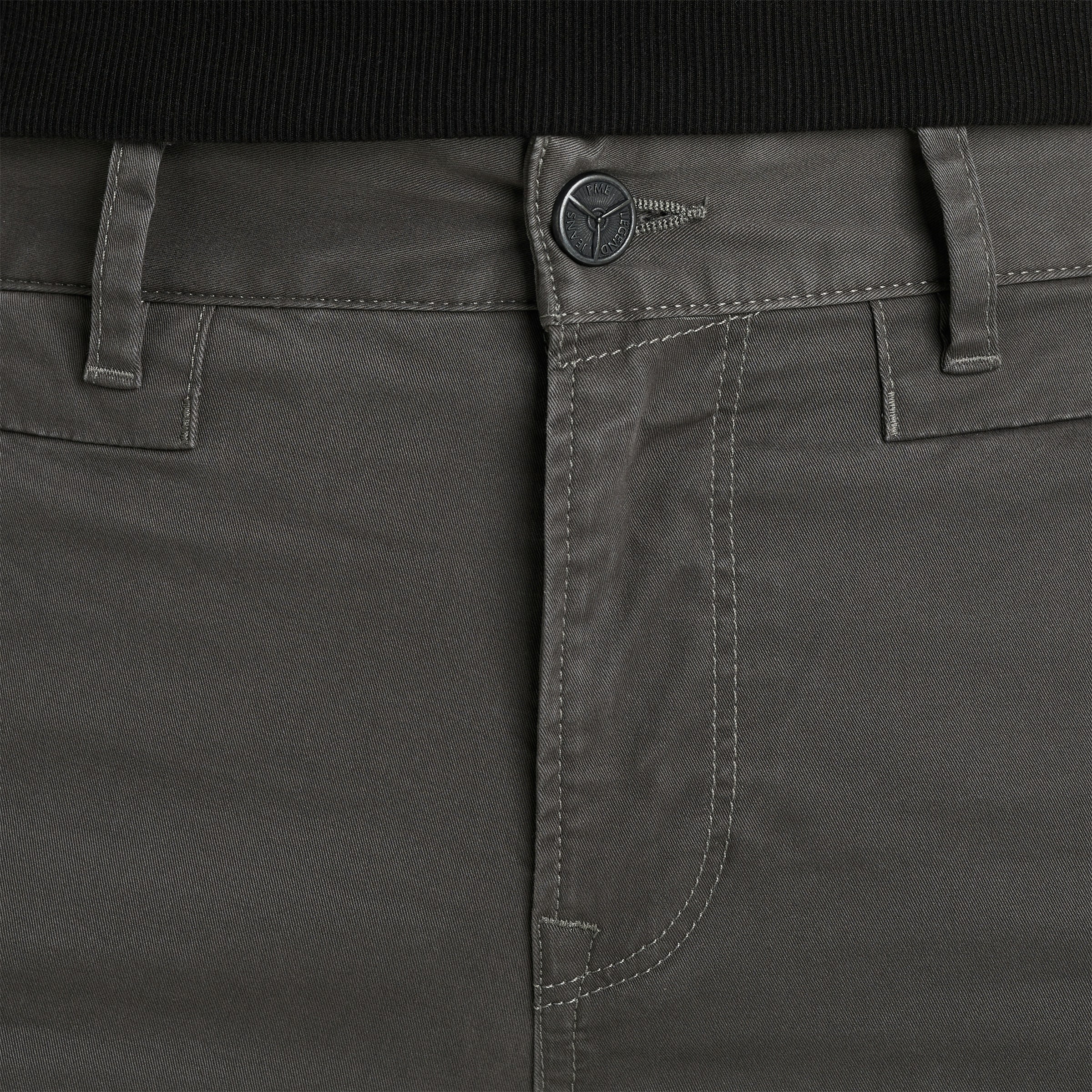 PME LEGEND Chinohose »TWIN WASP CHINO LEFT HAND STRETCH TWILL«, mit Taschen