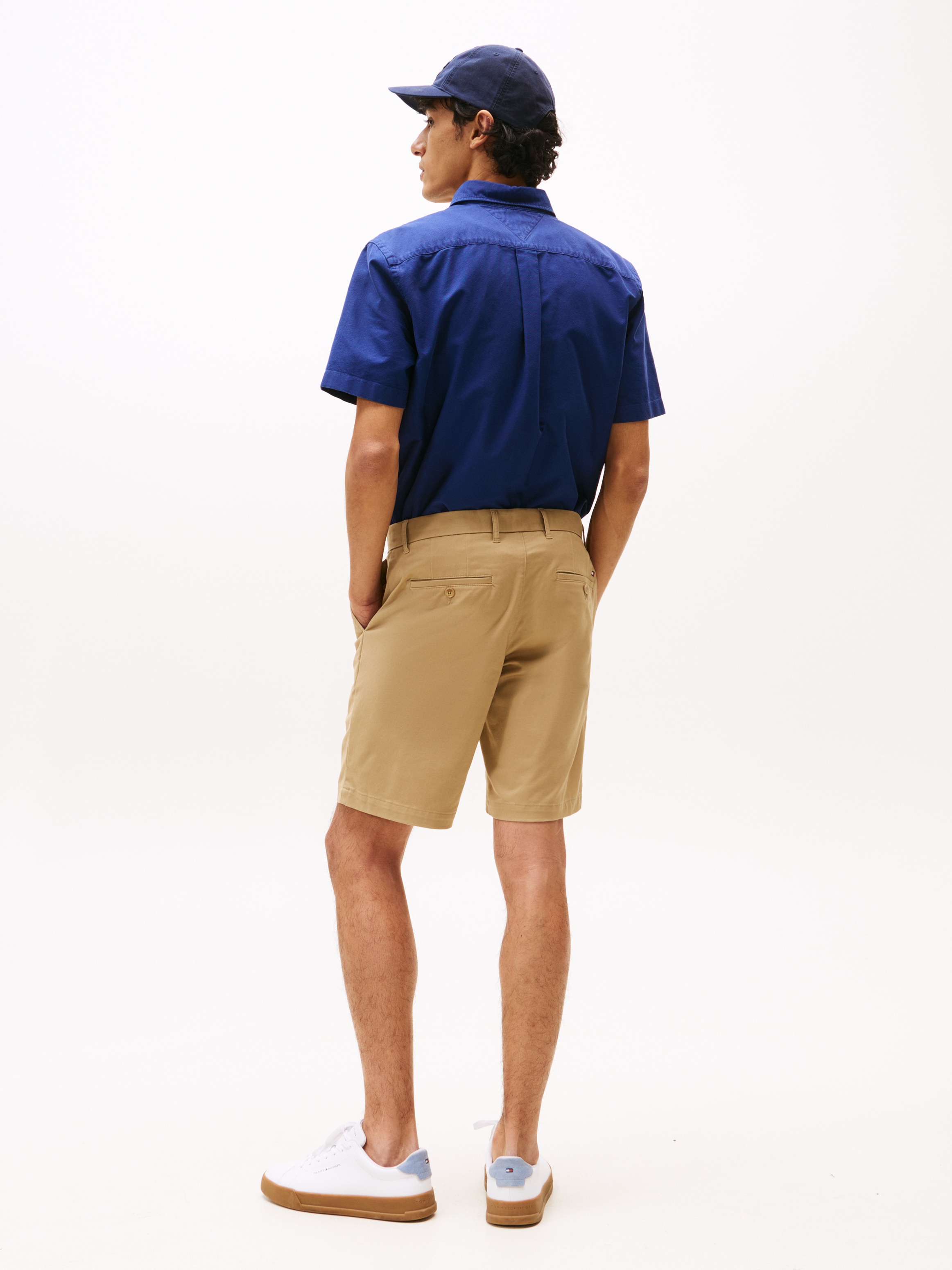 Tommy Hilfiger Bermudas »BROOKLYN SHORT 1985«